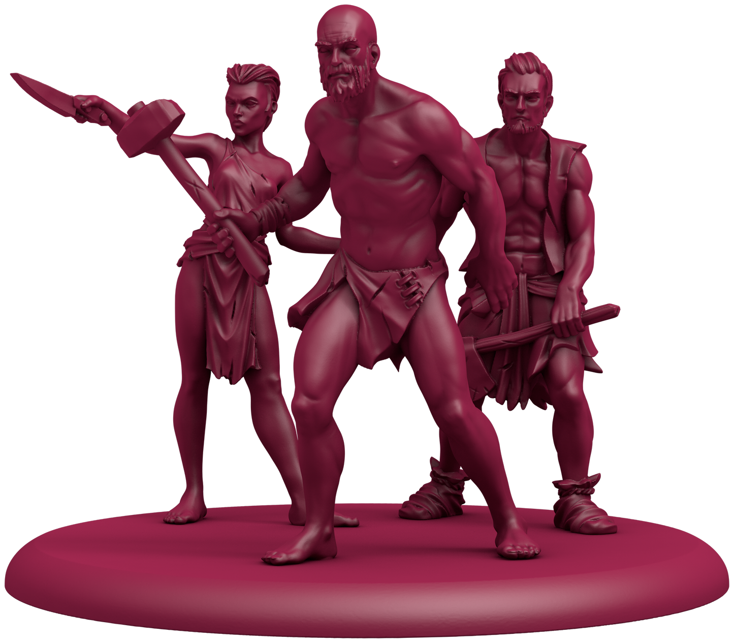 SIF: Freedmen
