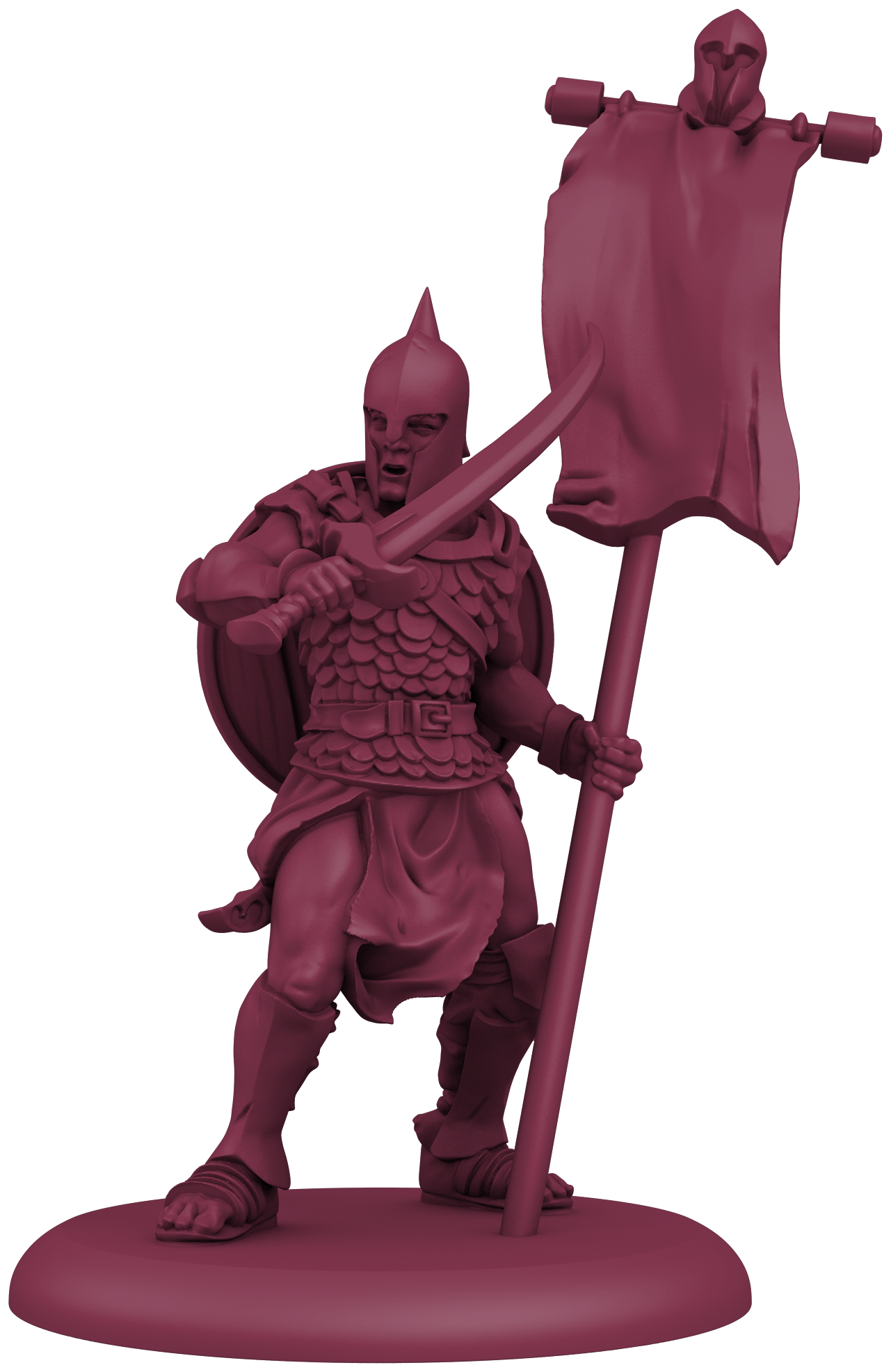 SIF: Unsullied Swordmasters