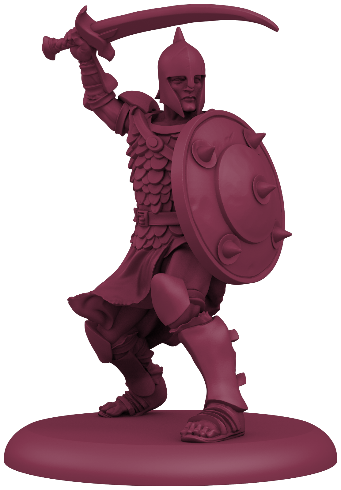 SIF: Unsullied Swordmasters