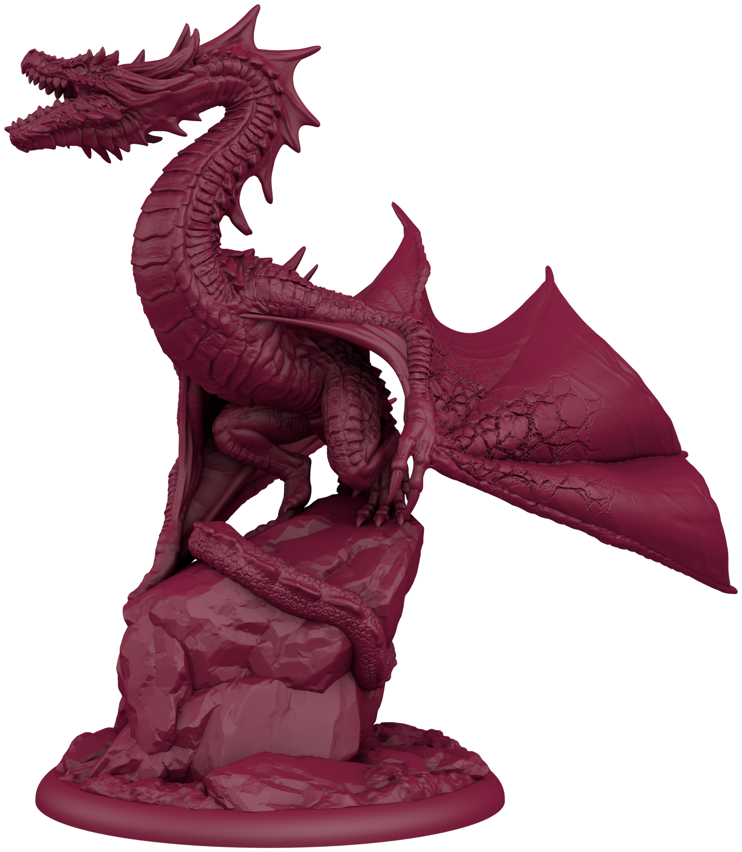 SIF: Mother of Dragons