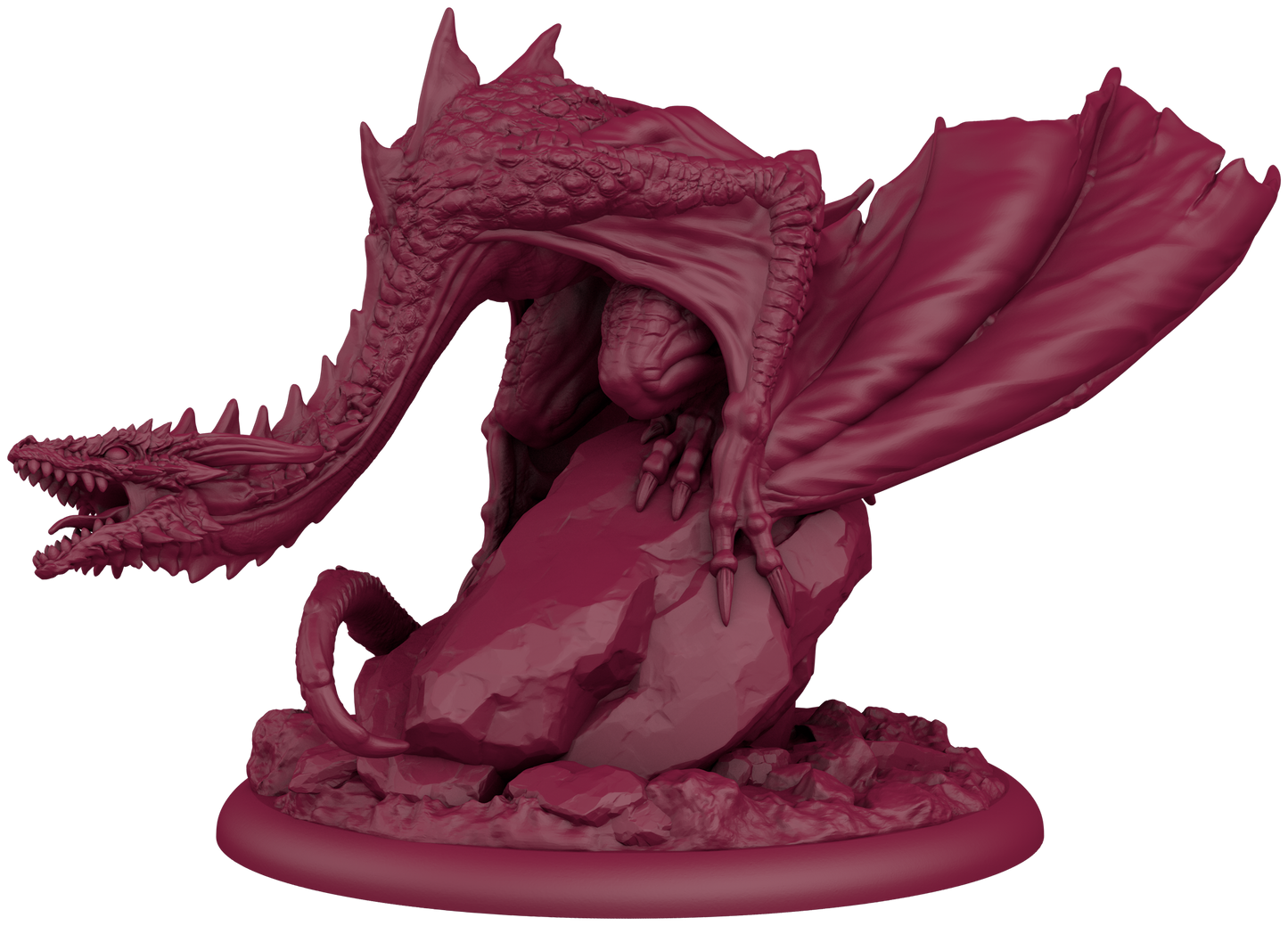 SIF: Mother of Dragons
