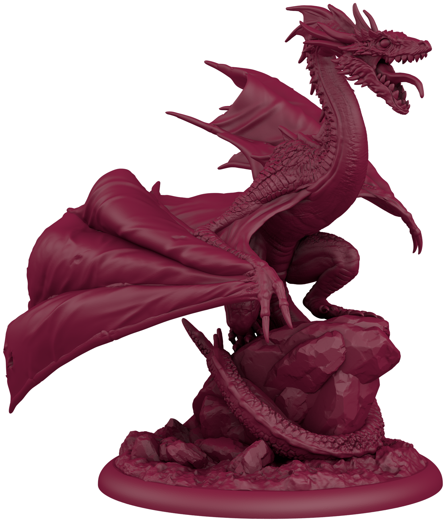 SIF: Mother of Dragons