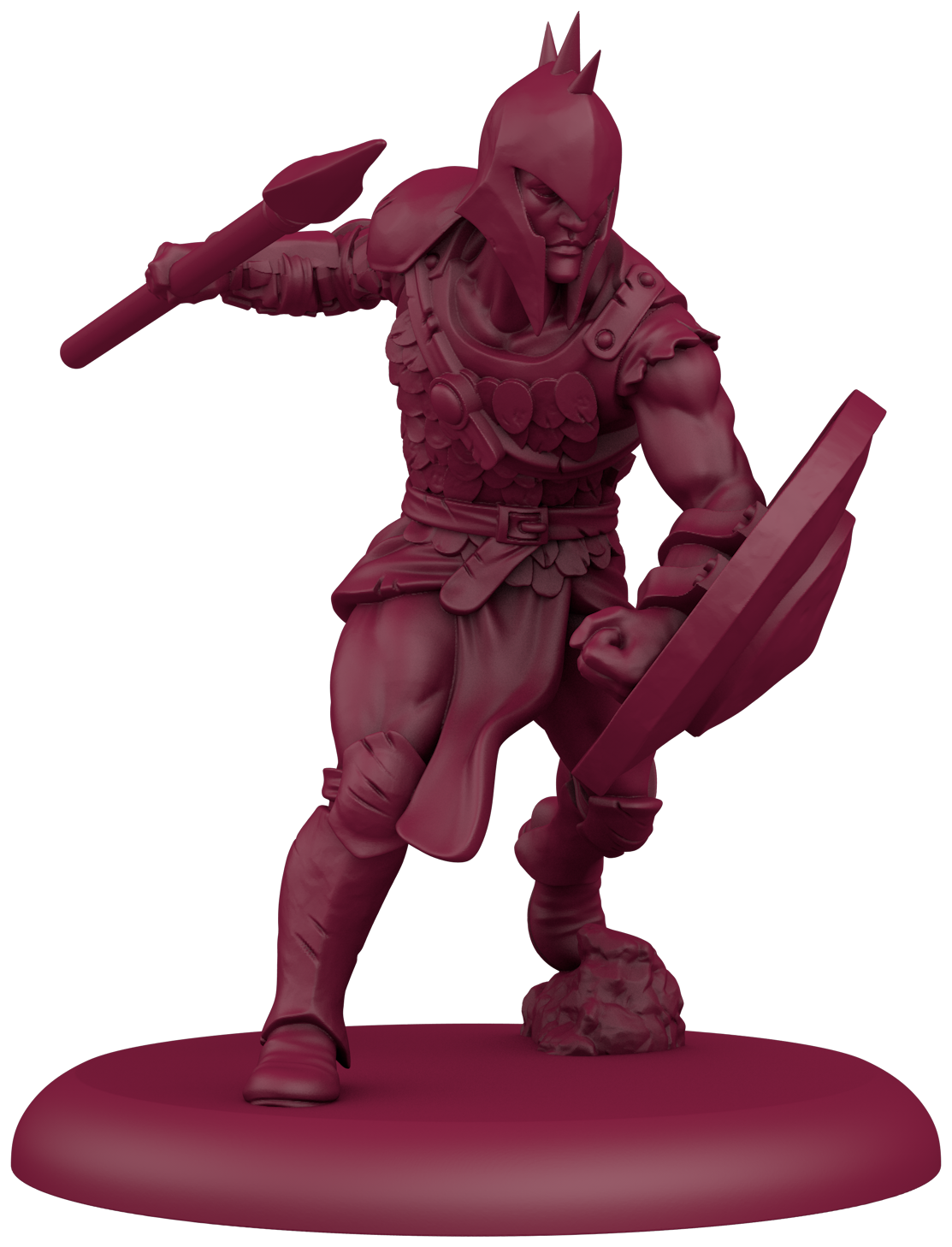 SIF: Targaryen Heroes 1