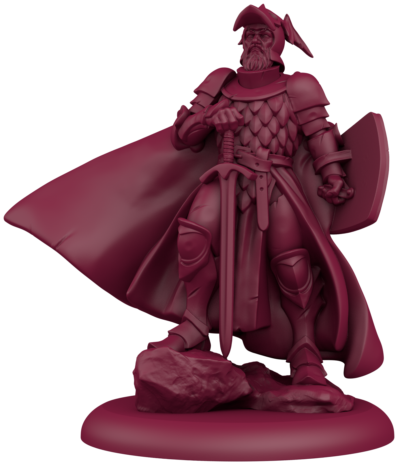 SIF: Targaryen Heroes 1