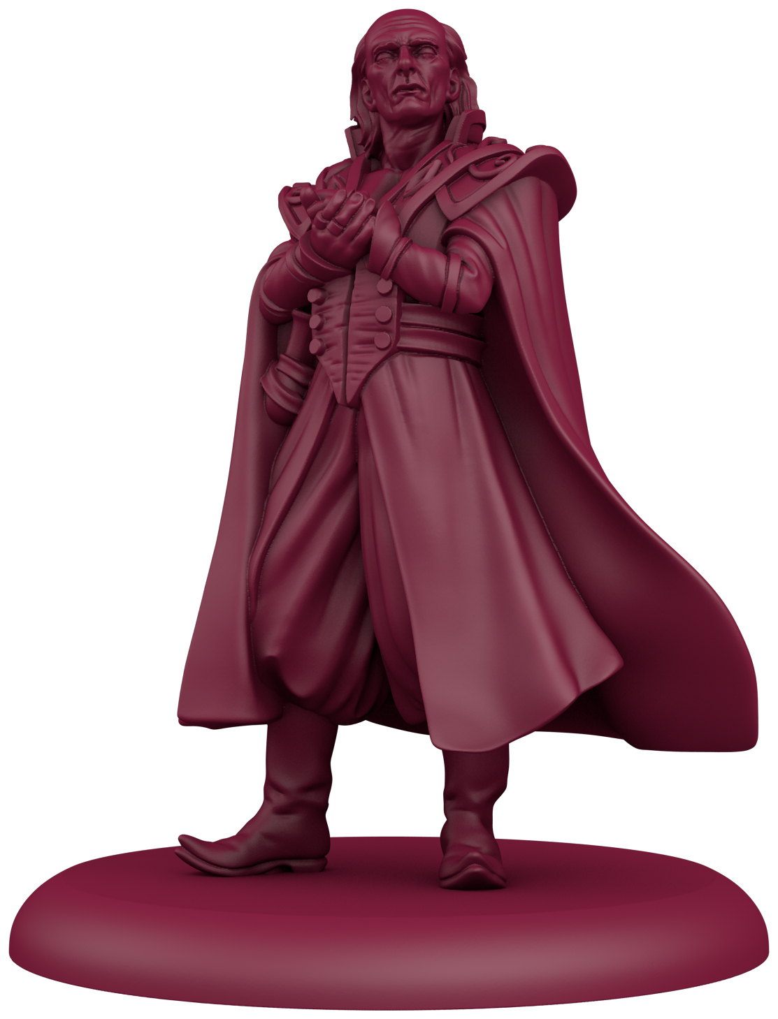 SIF: Targaryen Heroes 1