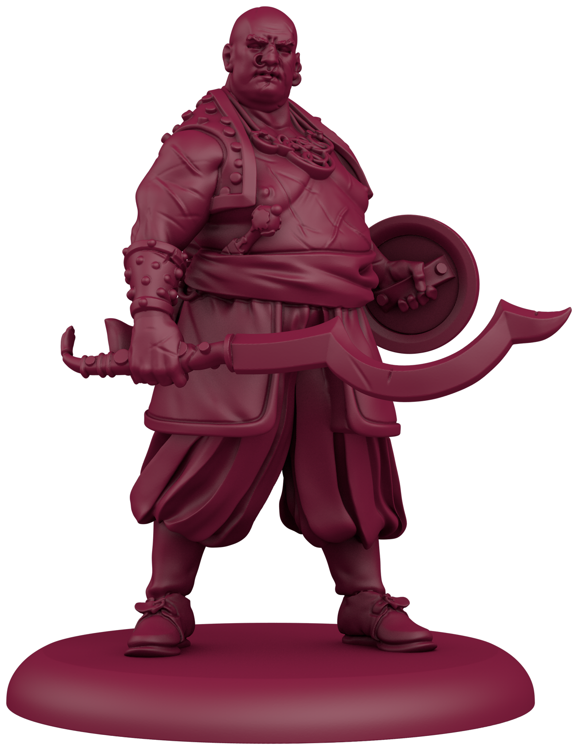 SIF: Targaryen Heroes 1