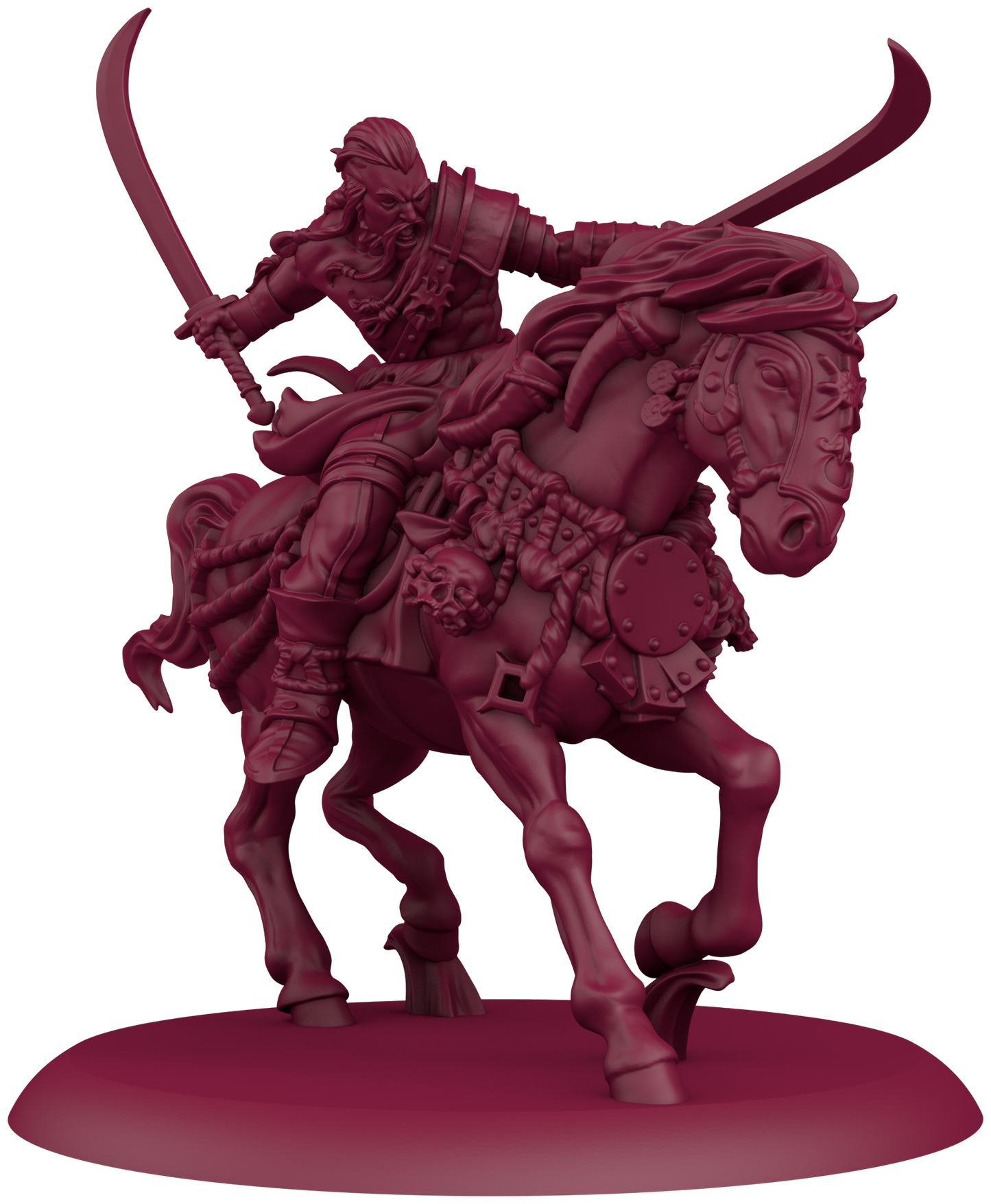 SIF: Targaryen Heroes 2