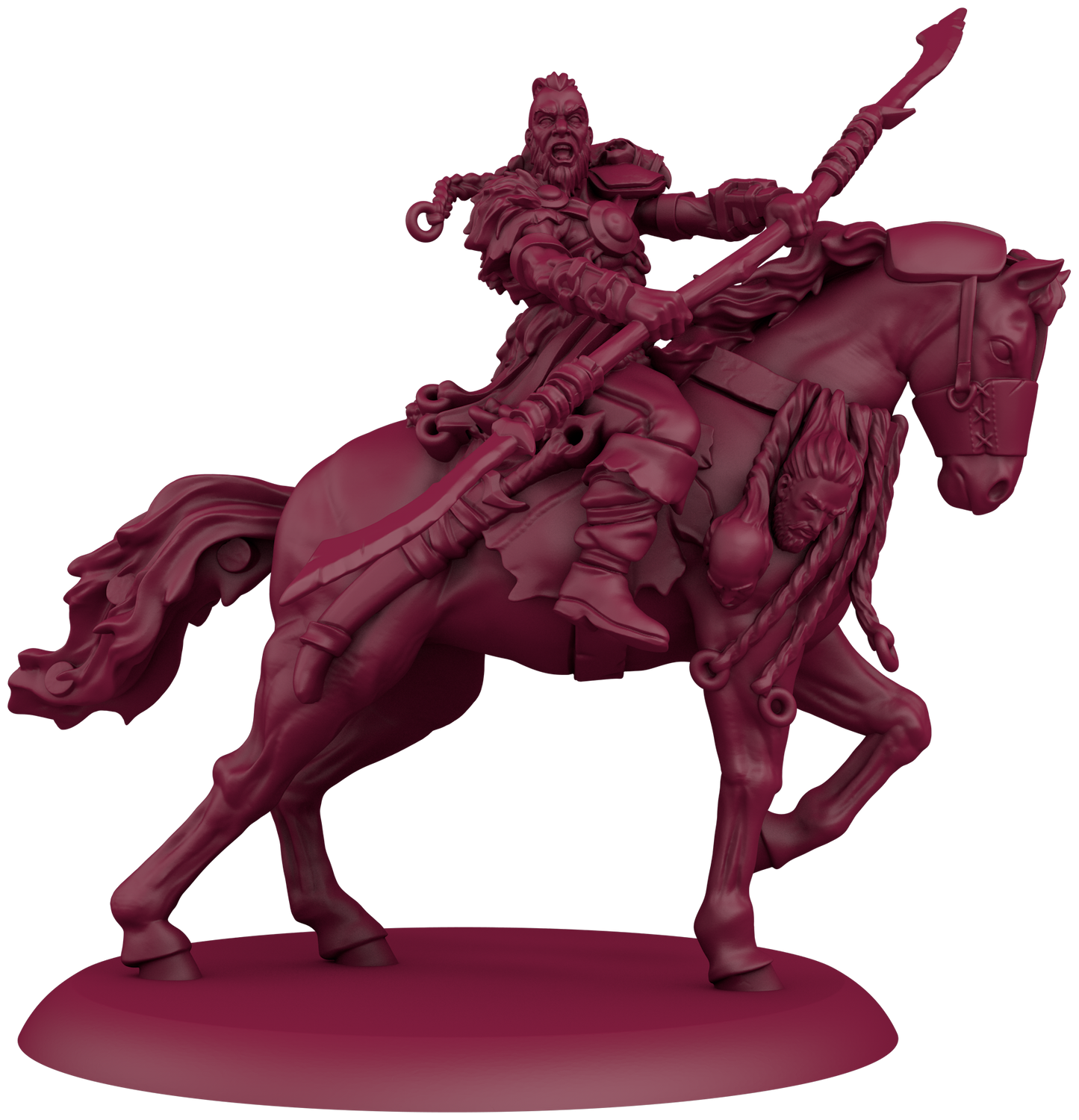 SIF: Targaryen Heroes 2