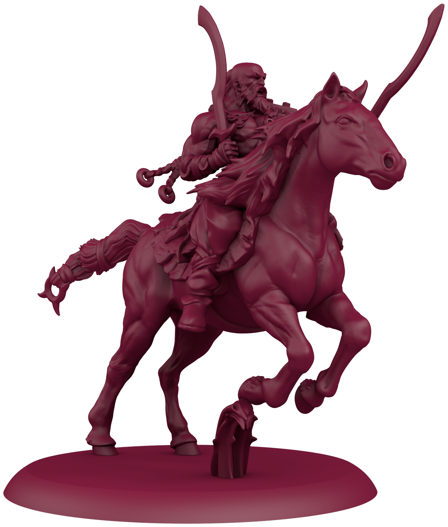 SIF: Targaryen Heroes 2
