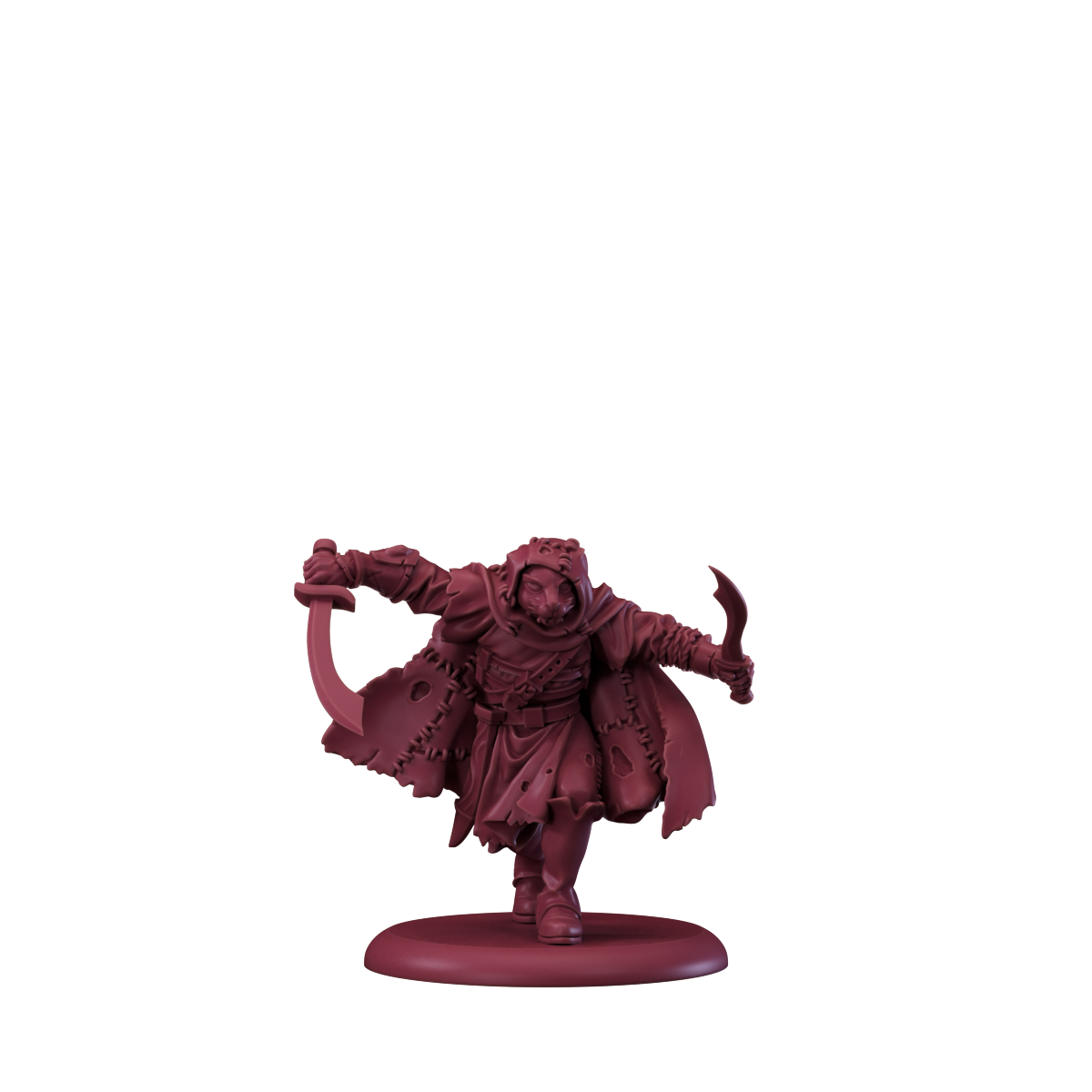 SIF: Brazen Beasts