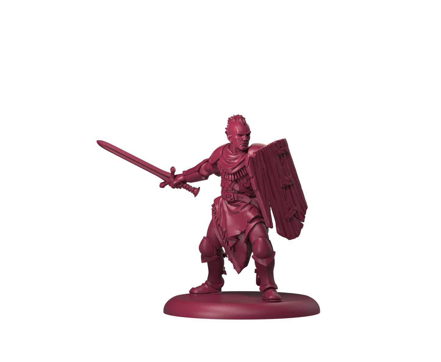 SIF: Pit Fighters