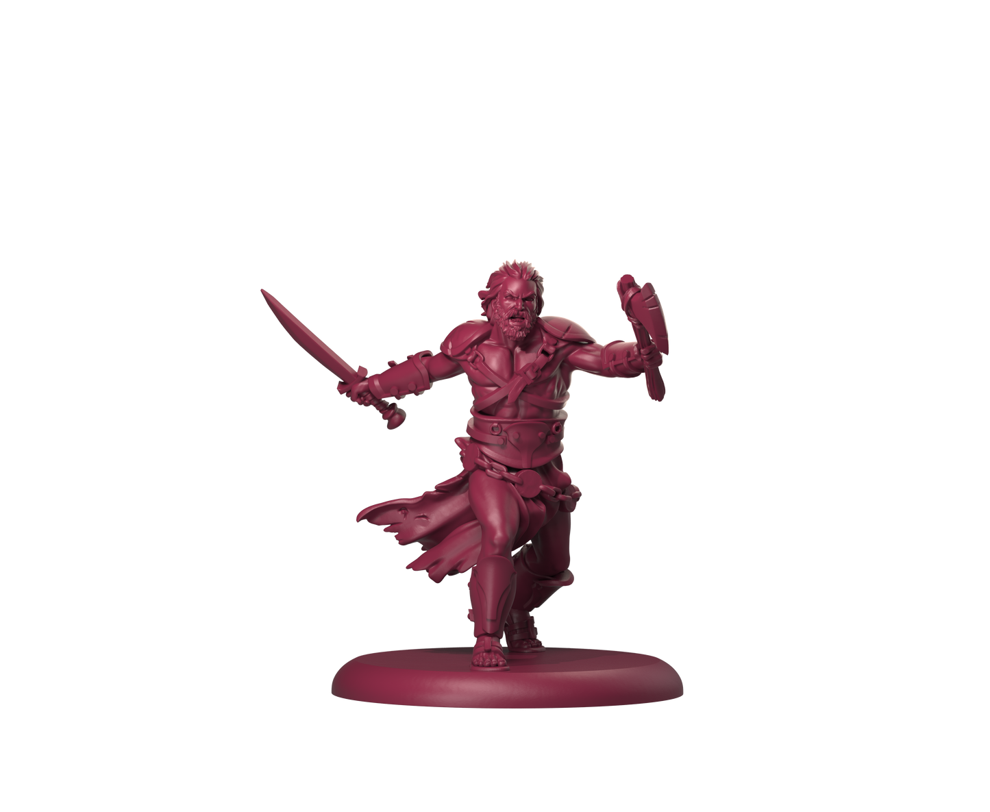 SIF: Pit Fighters
