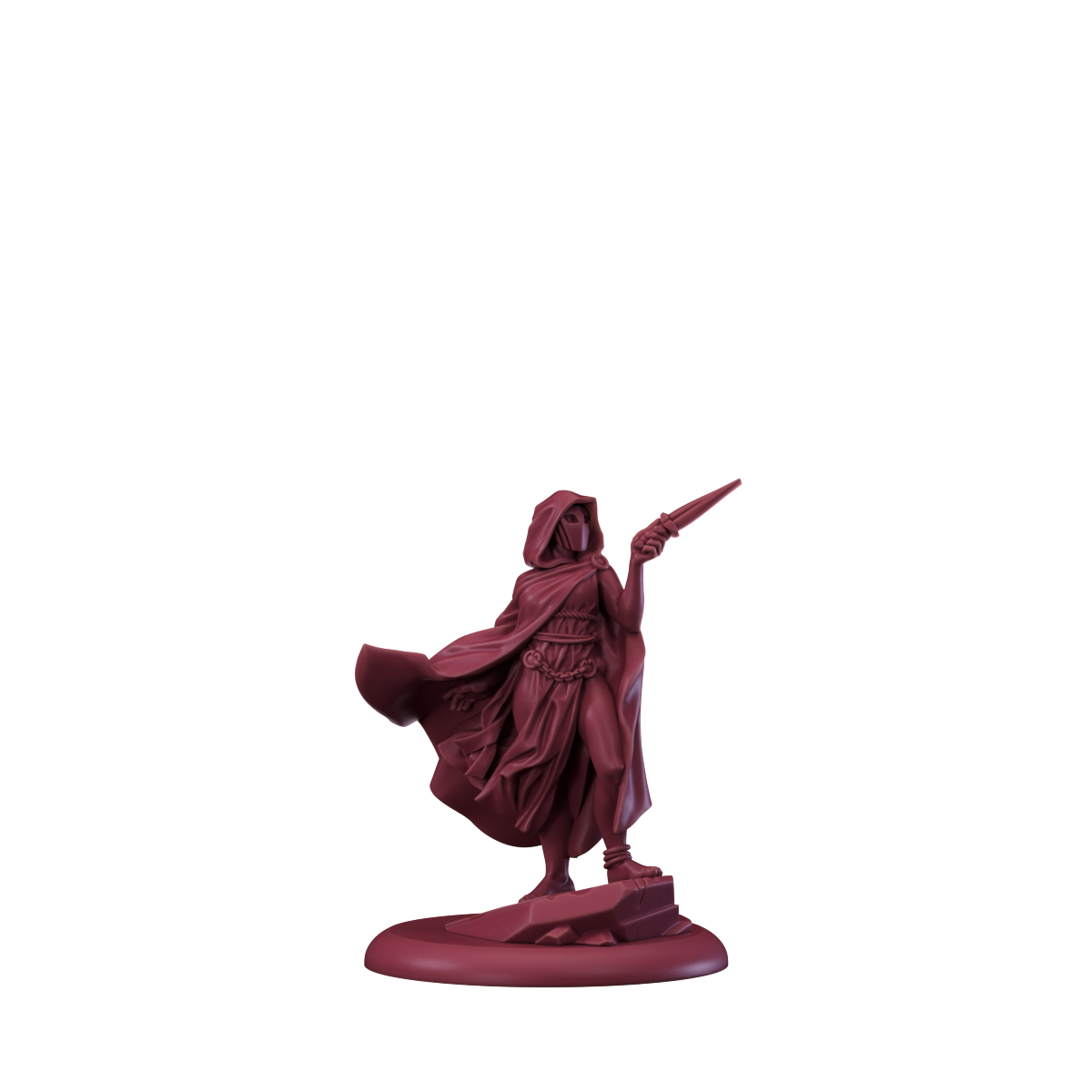 SIF: Targaryen Heroes 3
