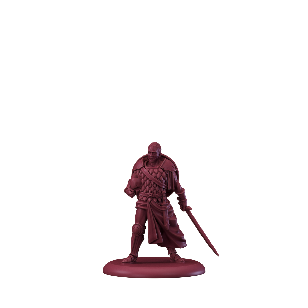 SIF: Targaryen Heroes 3