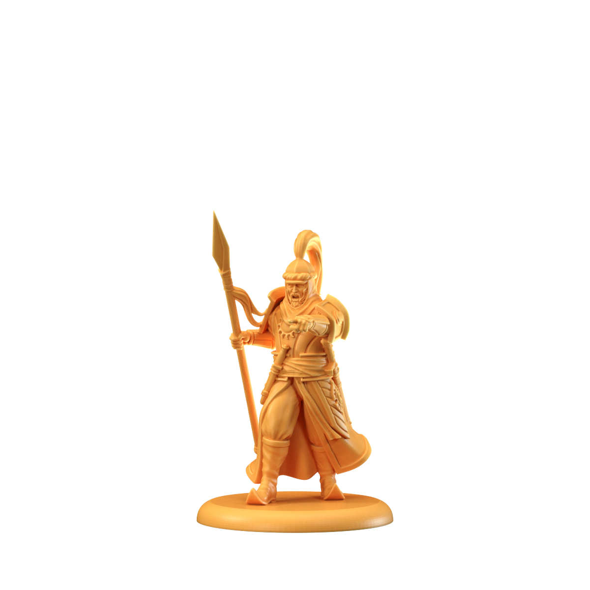 SIF: Martell Spearmen