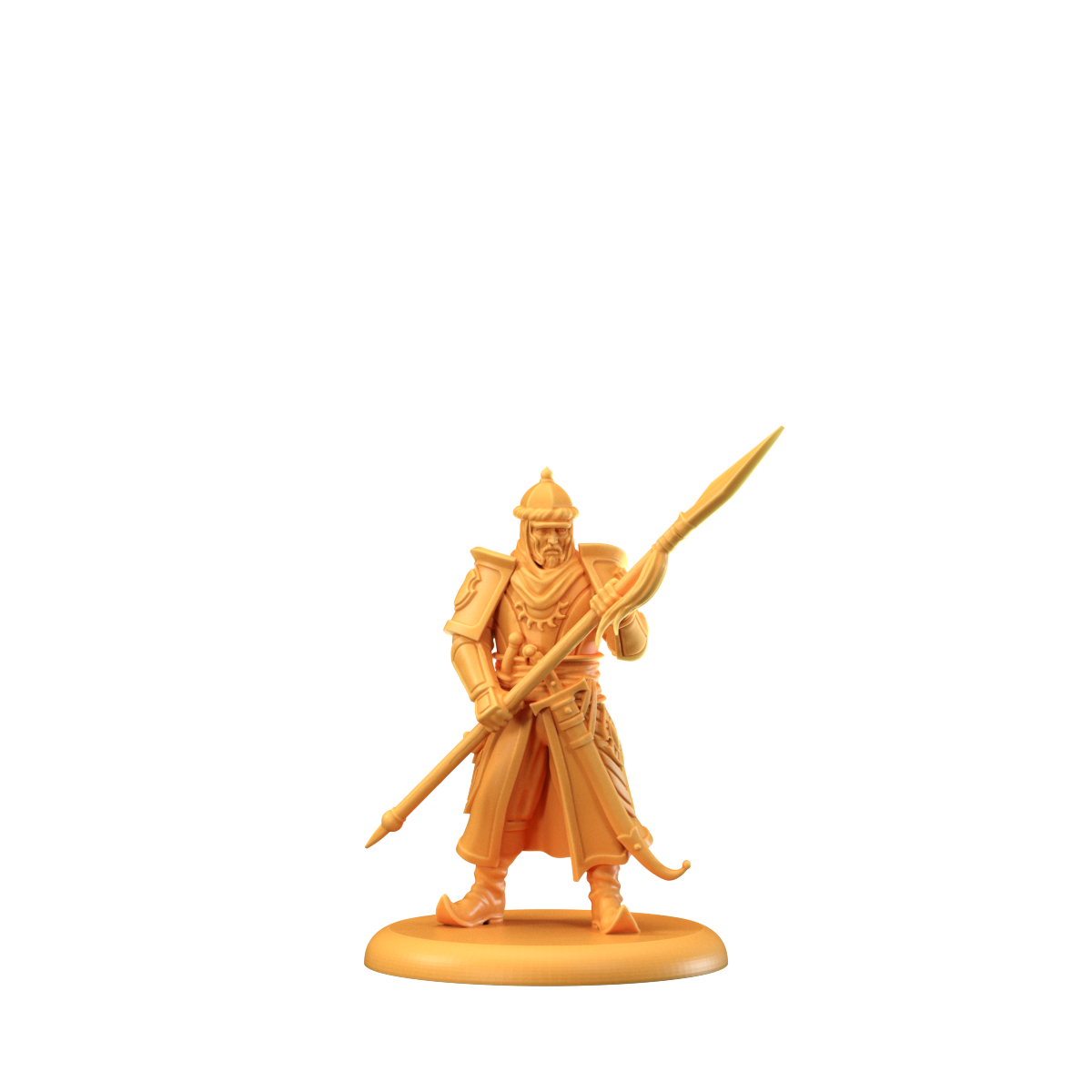 SIF: Martell Spearmen
