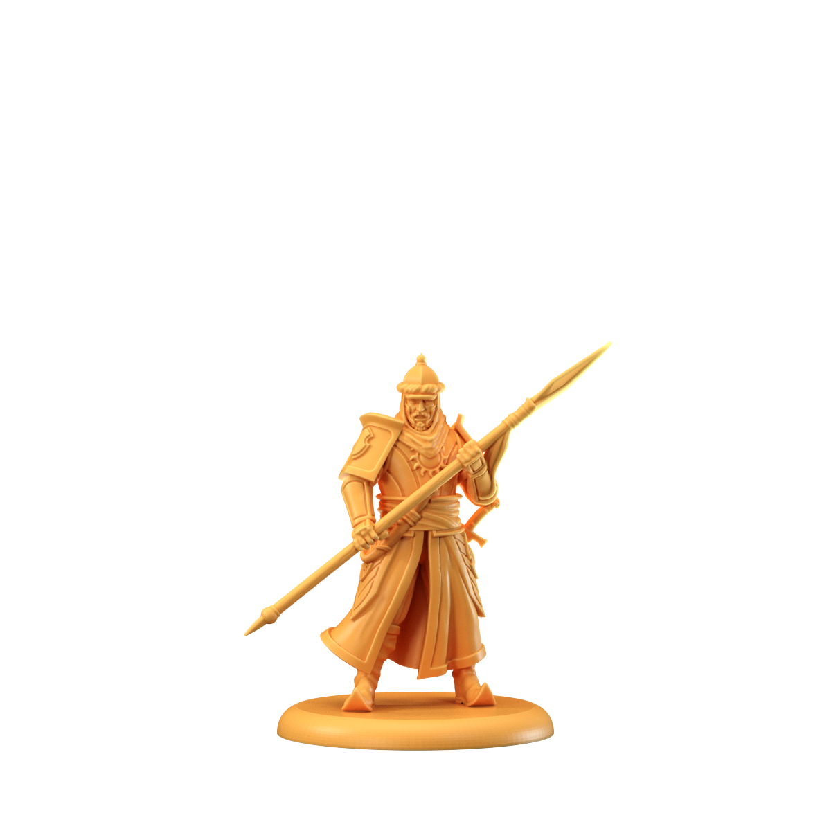 SIF: Martell Spearmen