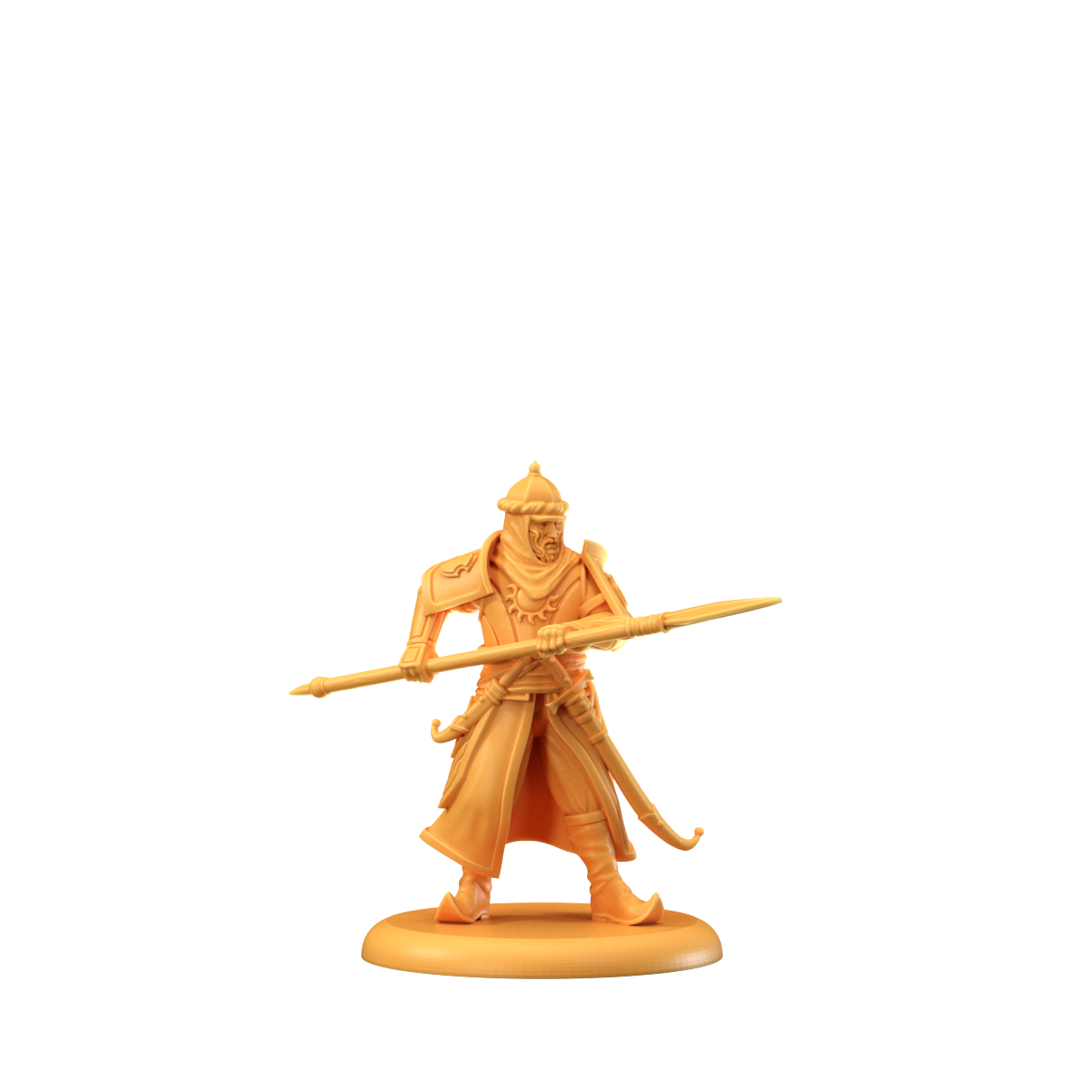 SIF: Martell Spearmen