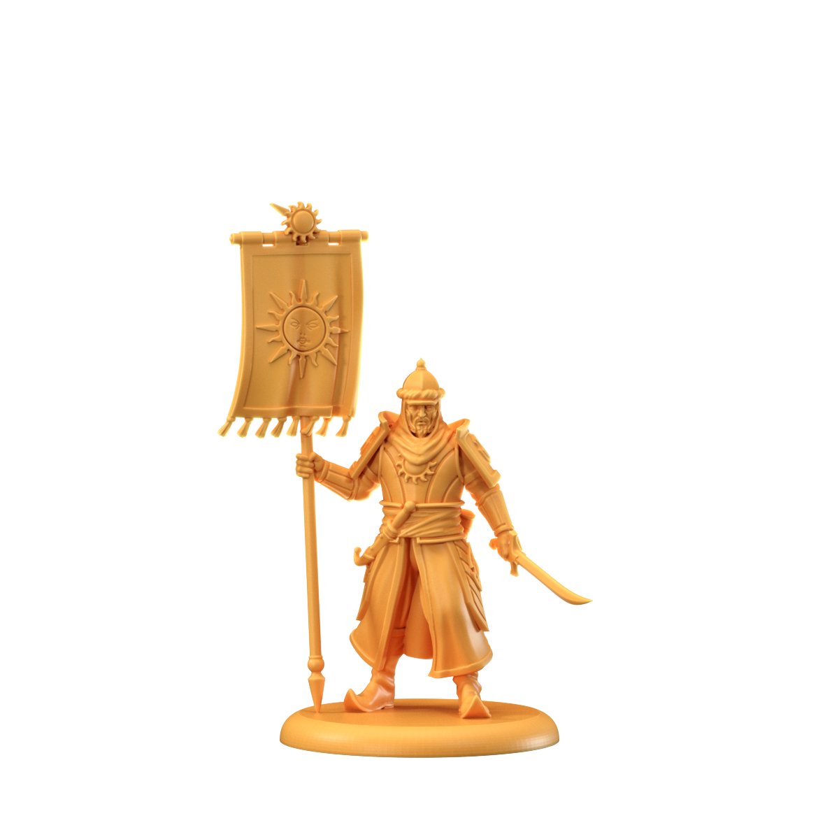 SIF: Martell Spearmen