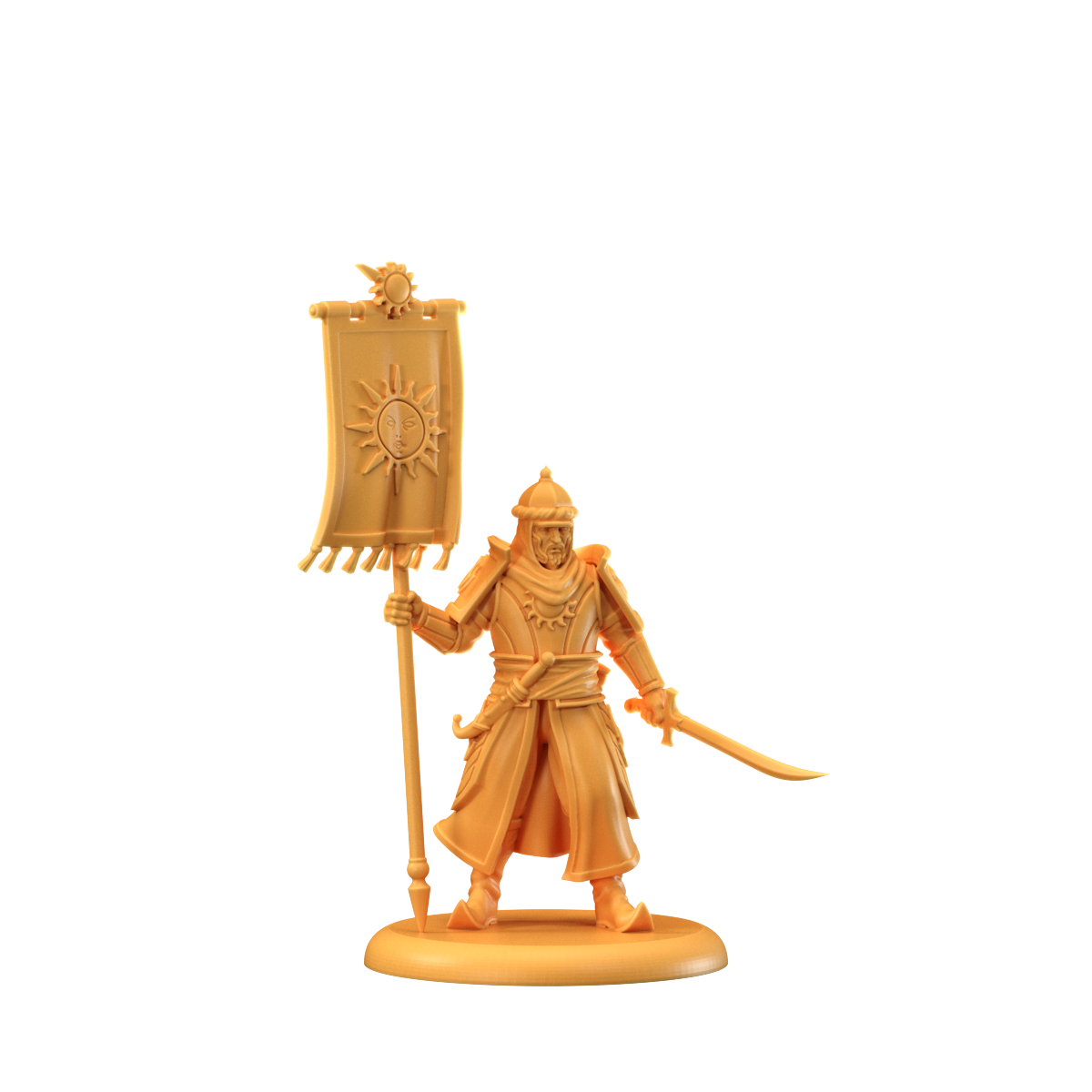 SIF: Martell Starter Set