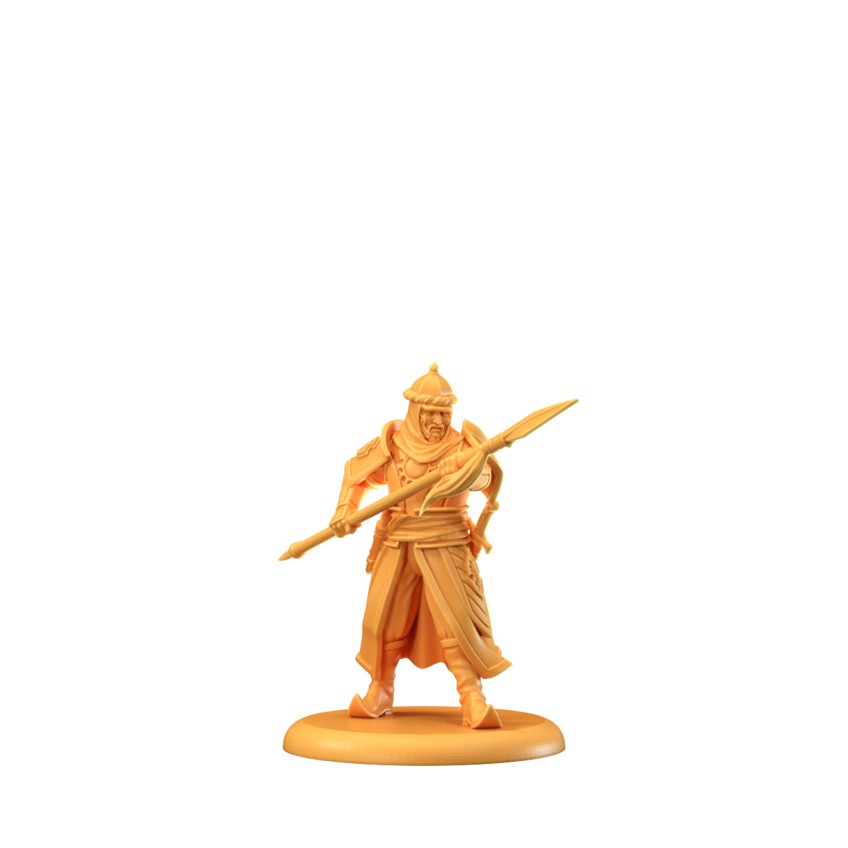 SIF: Martell Spearmen
