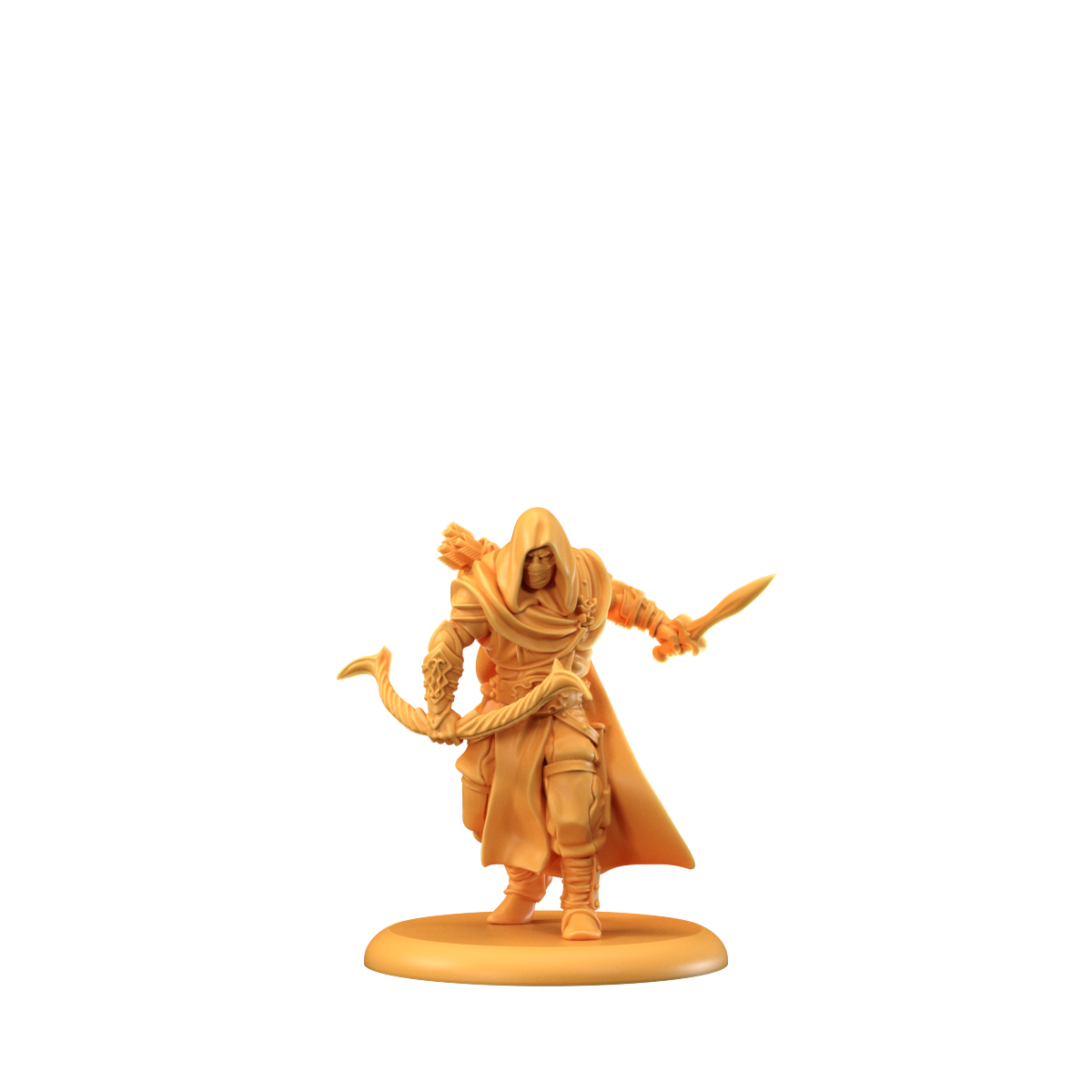 SIF: Martell Starter Set