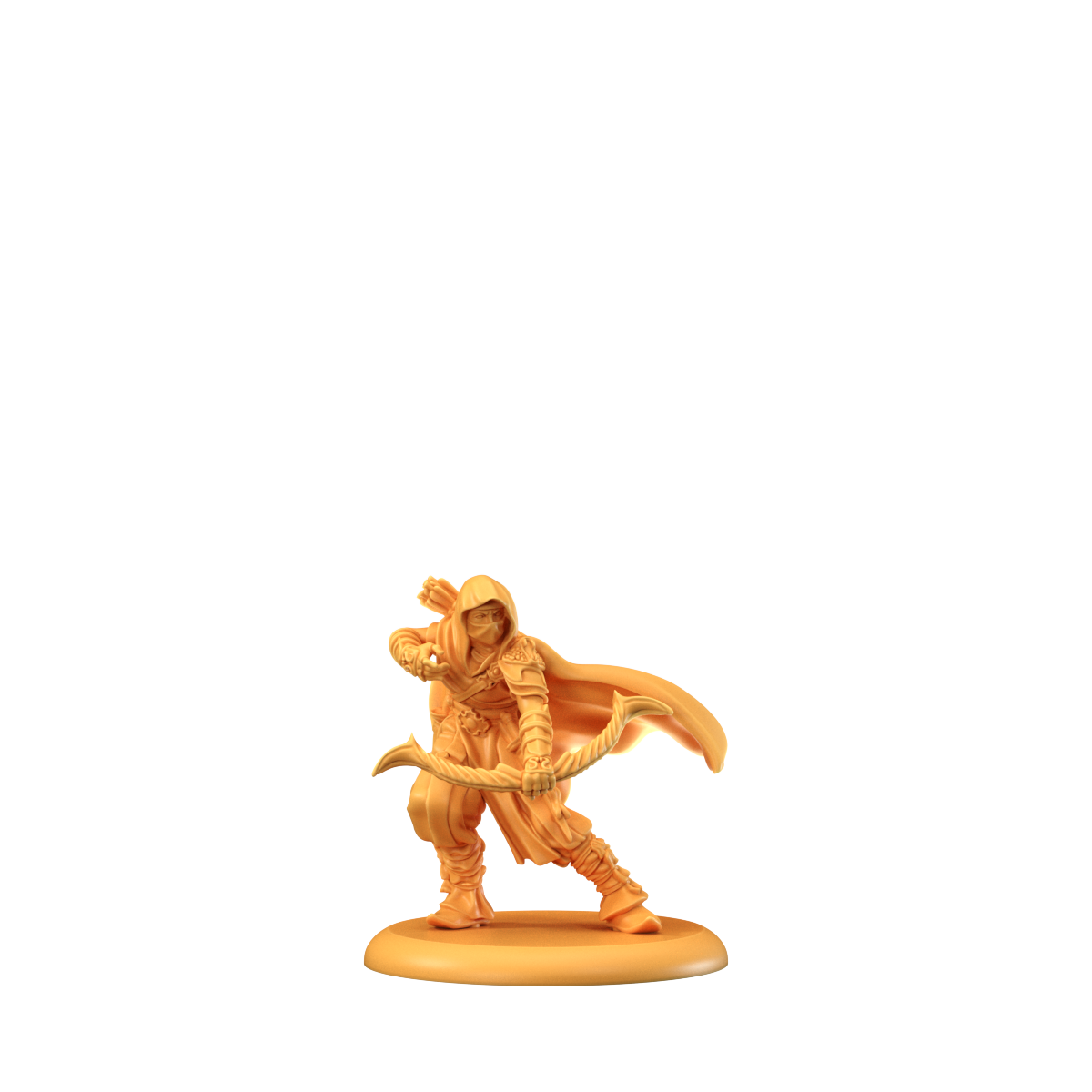 SIF: Martell Starter Set