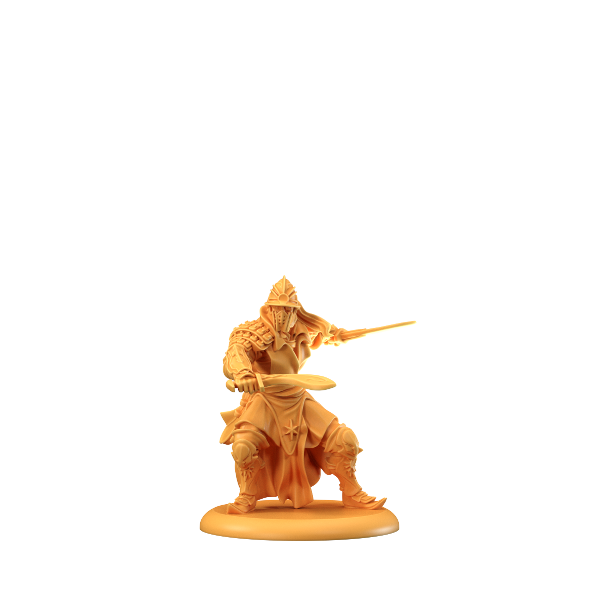 SIF: Martell Starter Set