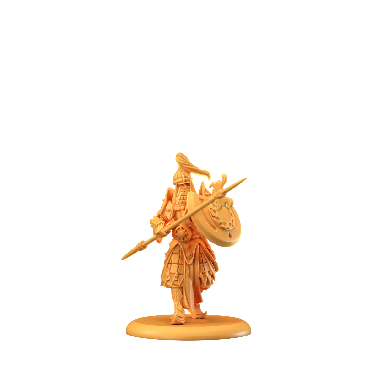 SIF: Sunspear Royal Guard