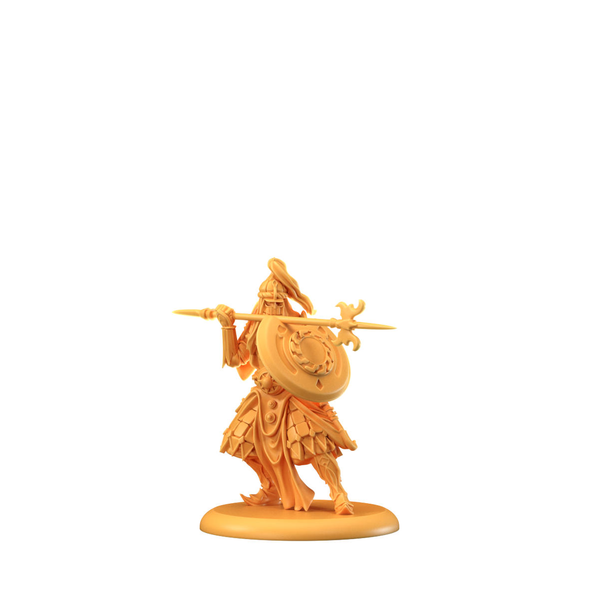 SIF: Sunspear Royal Guard