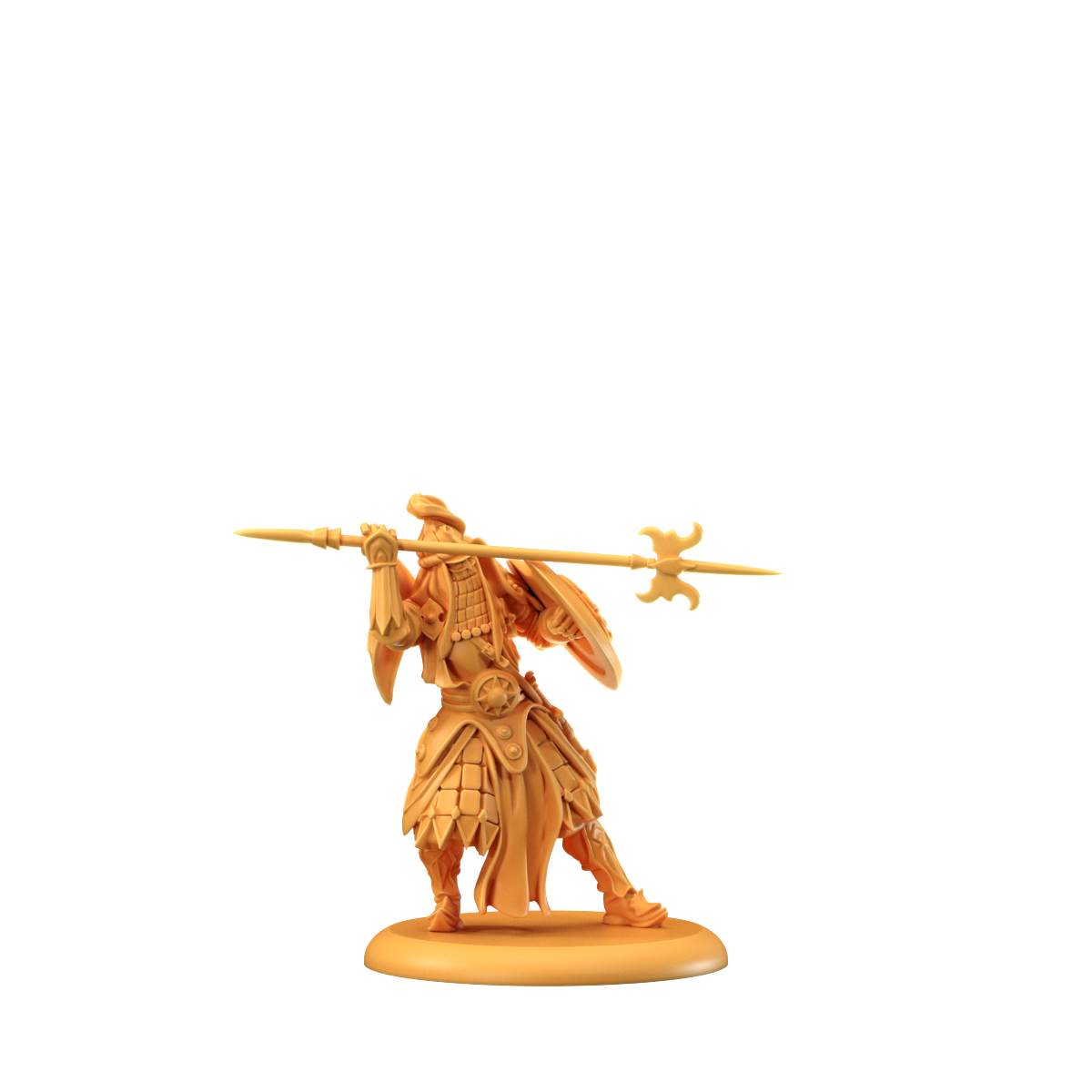 SIF: Sunspear Royal Guard