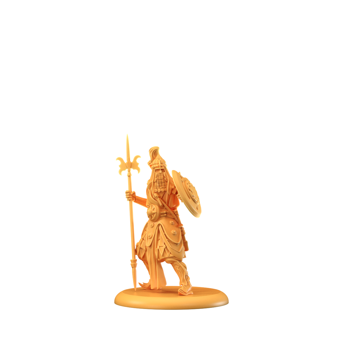 SIF: Sunspear Royal Guard