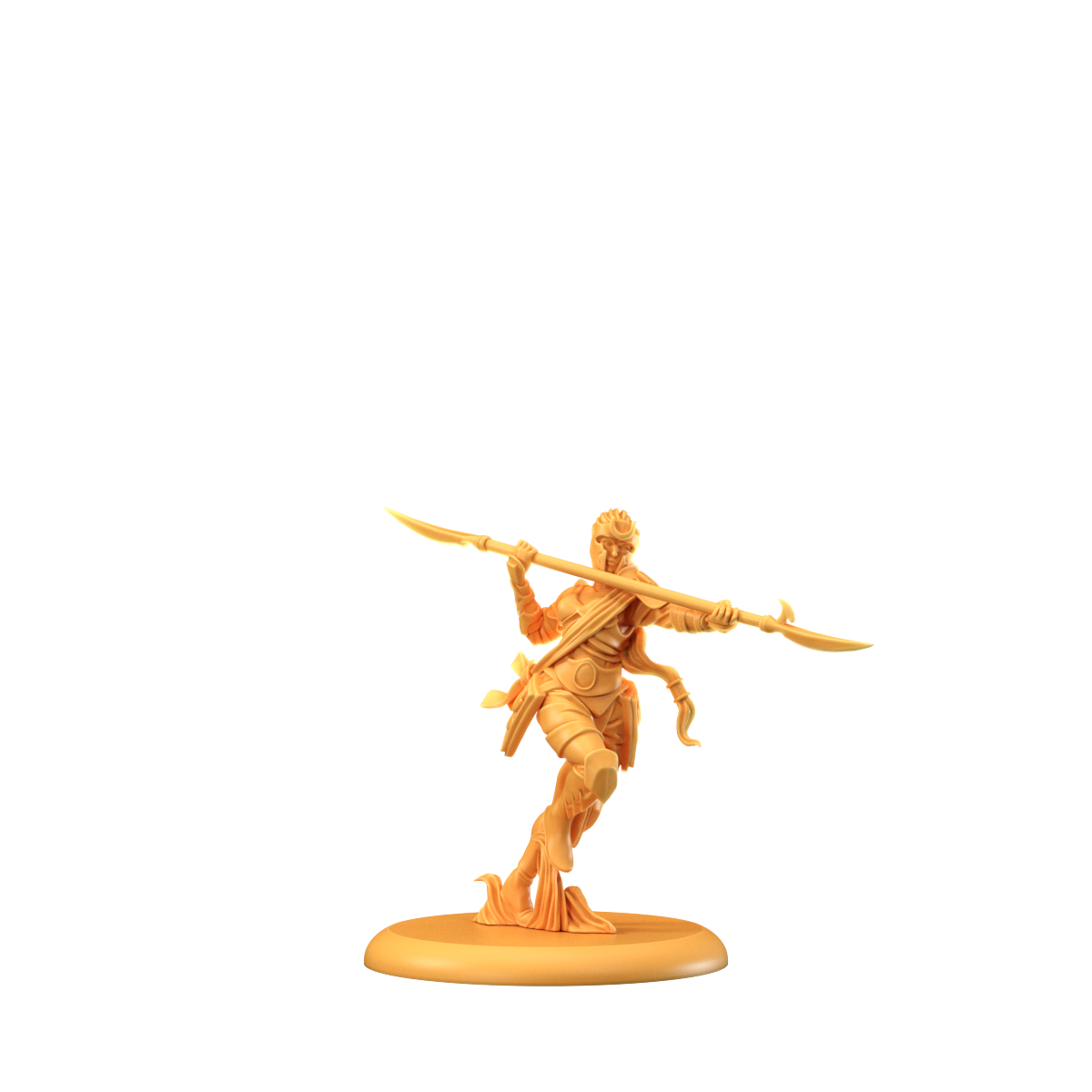 SIF: Dune Vipers