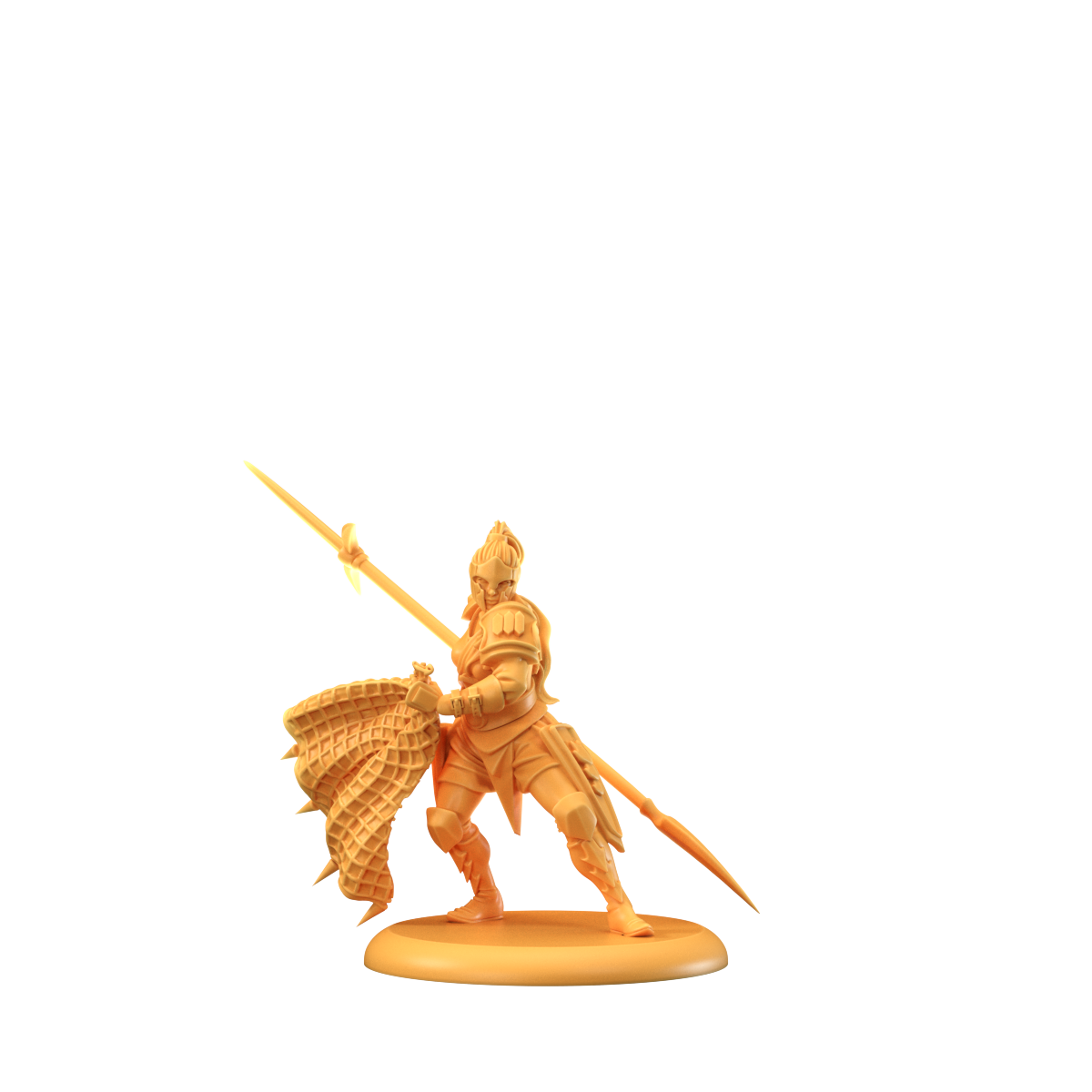 SIF: Dune Vipers