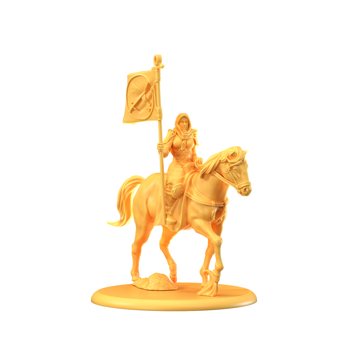 SIF: Starfall Outriders