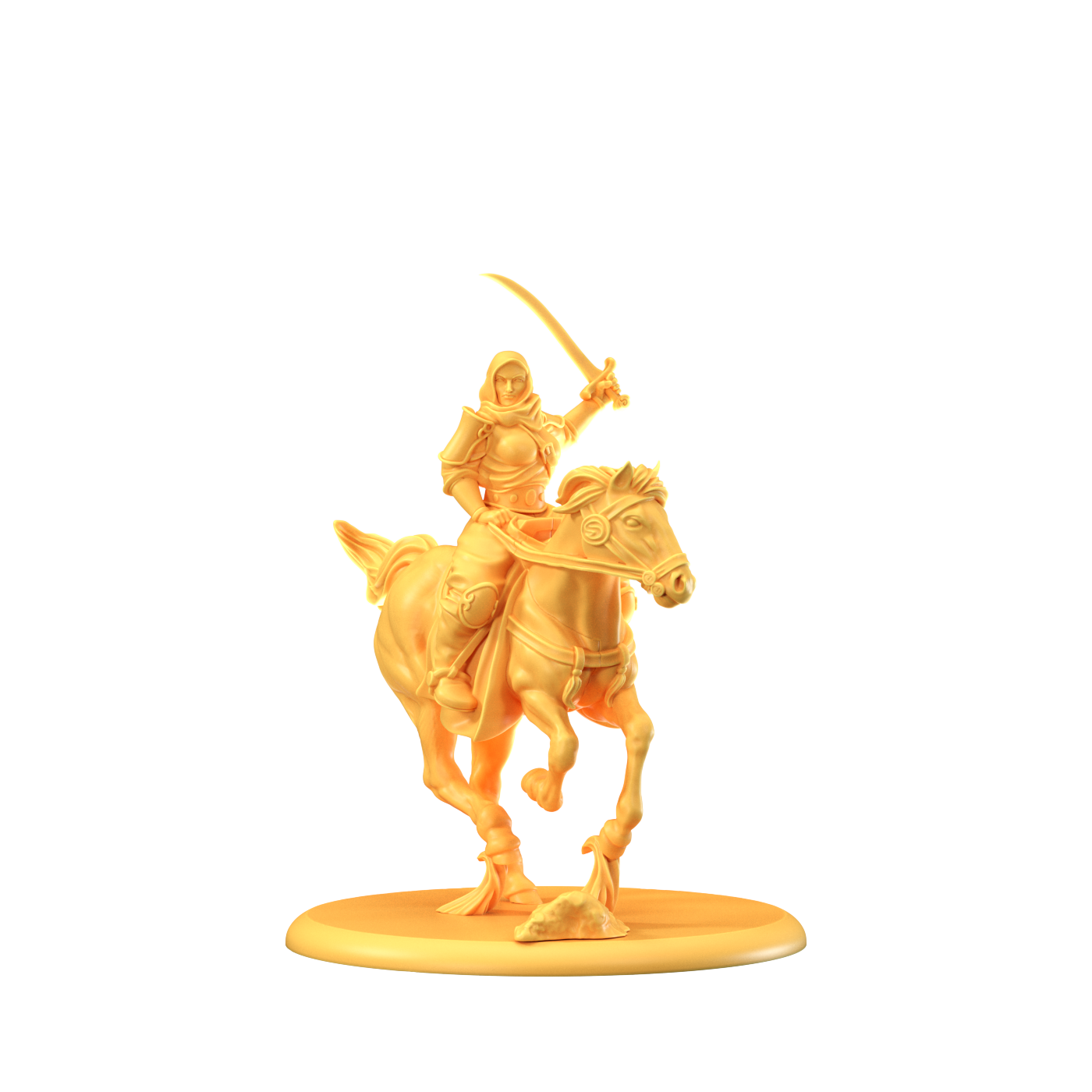 SIF: Starfall Outriders