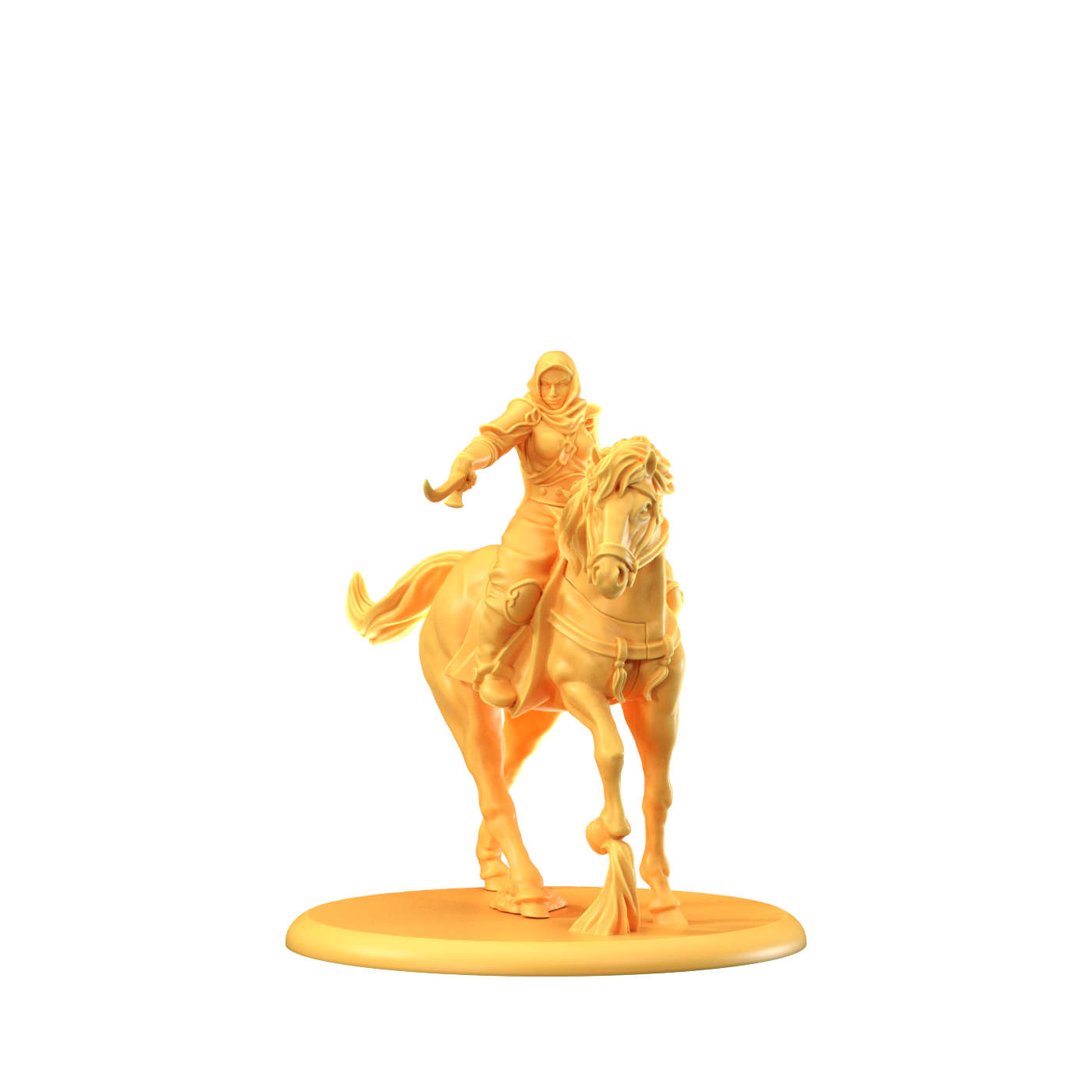 SIF: Starfall Outriders