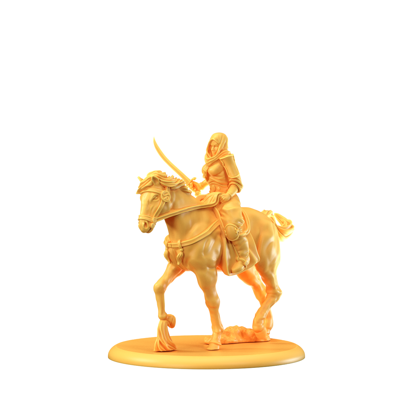 SIF: Starfall Outriders