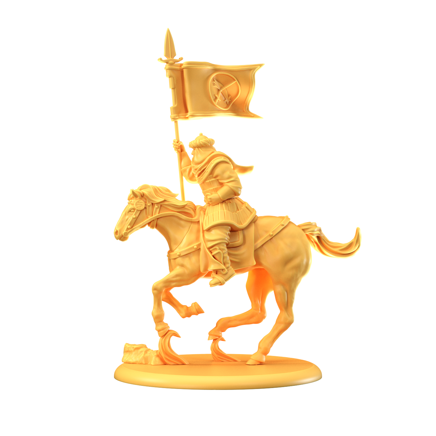 SIF: Starfall Knights
