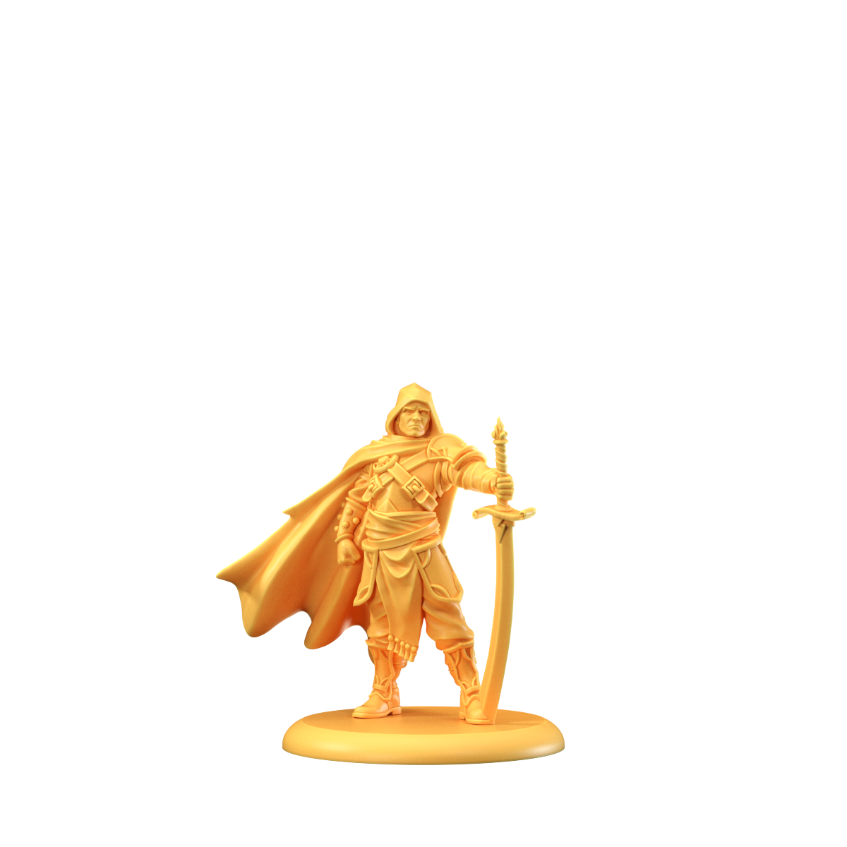 SIF: Darkstar Retinue