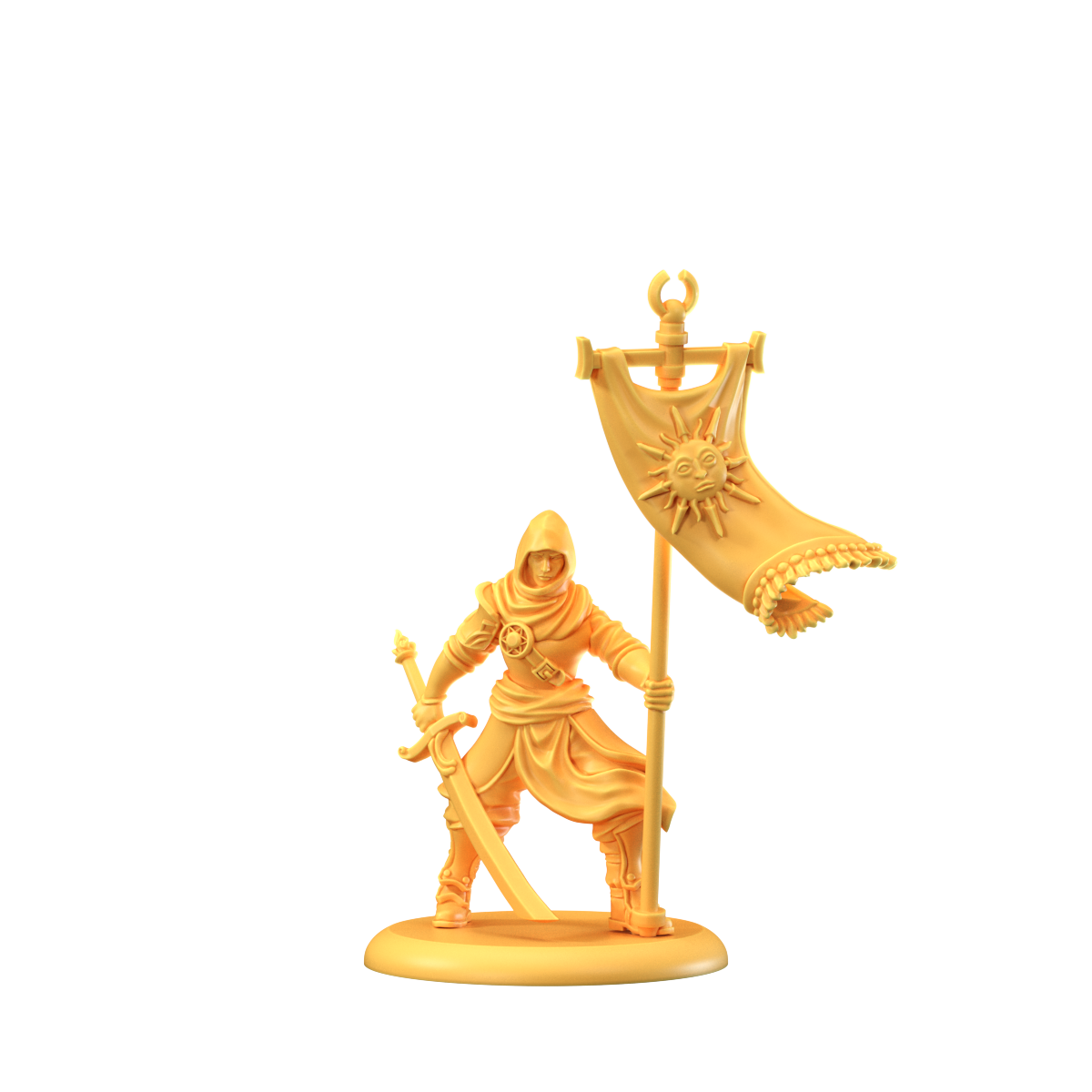 SIF: Darkstar Retinue