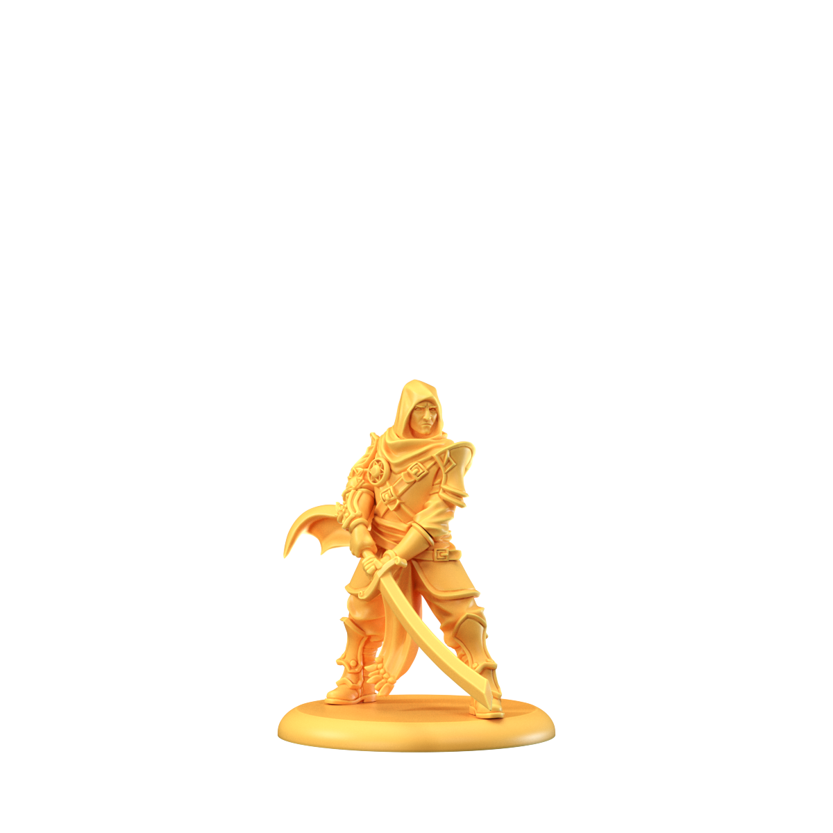 SIF: Darkstar Retinue
