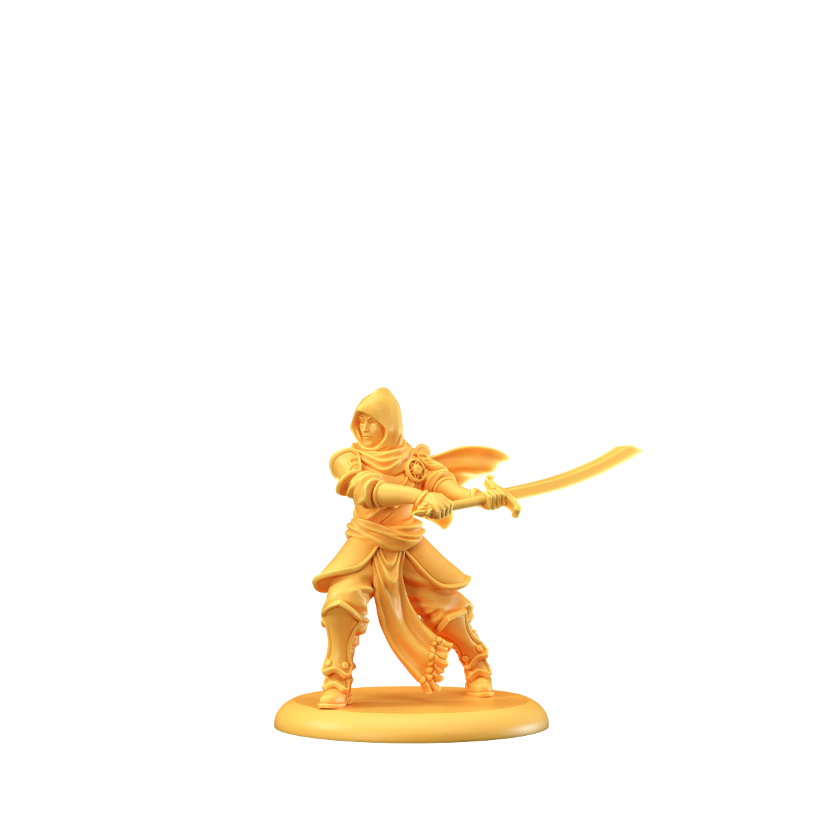 SIF: Darkstar Retinue