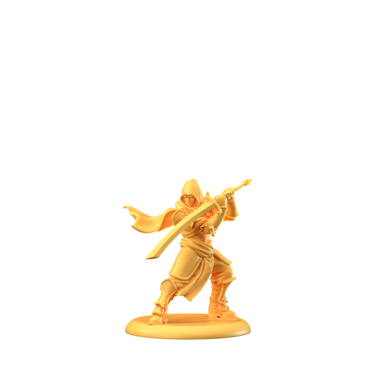 SIF: Darkstar Retinue