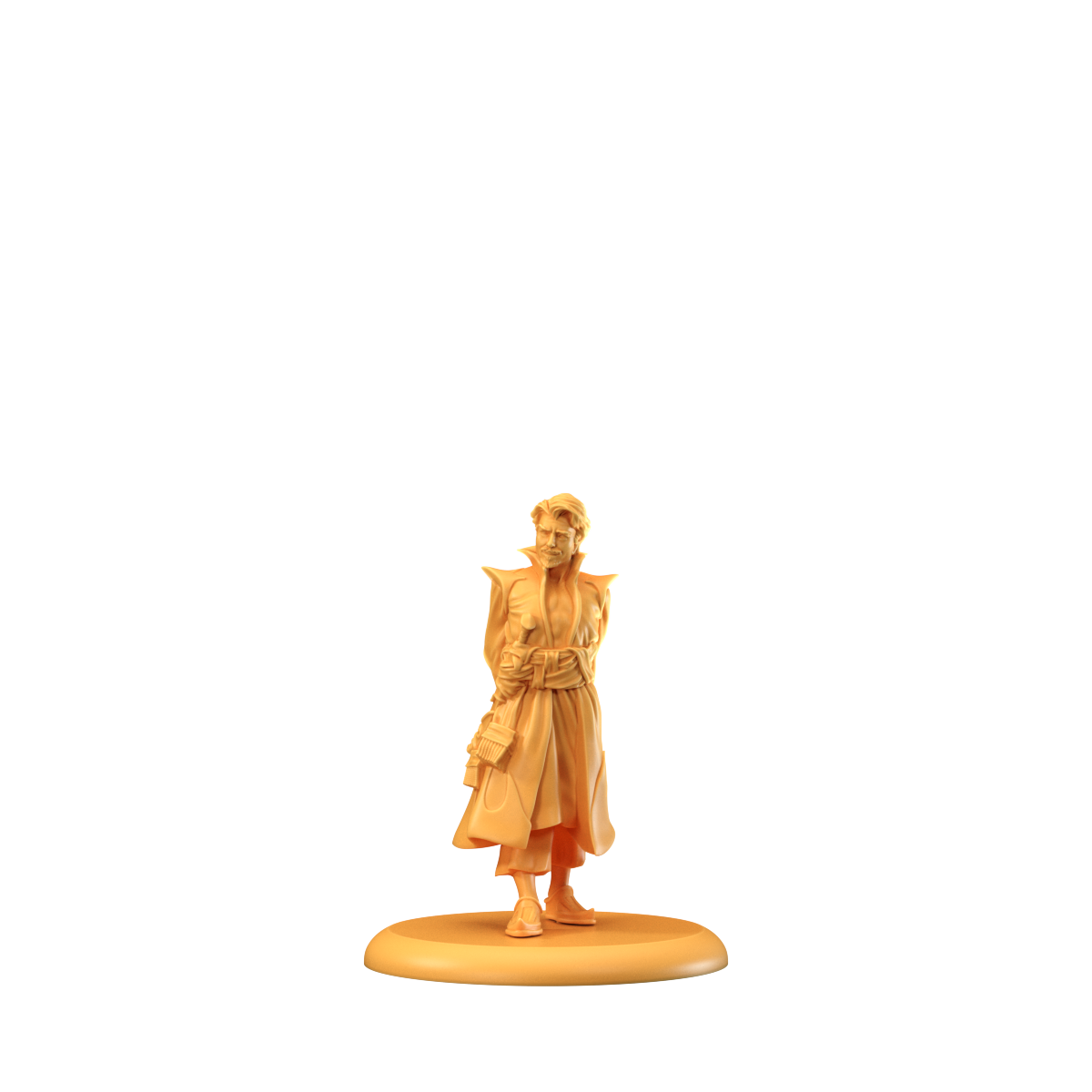 SIF: Martell Heroes 1