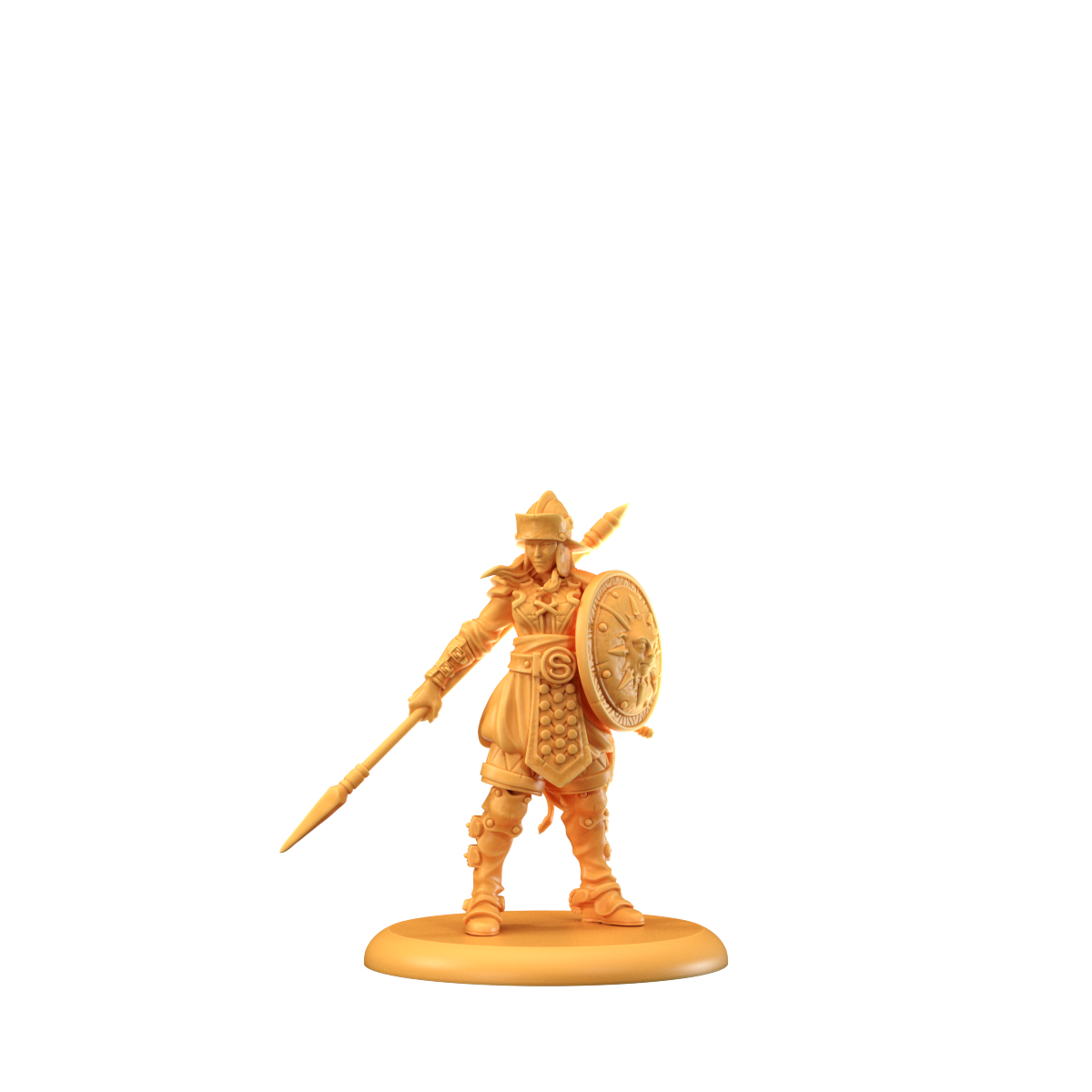 SIF: Martell Heroes 1