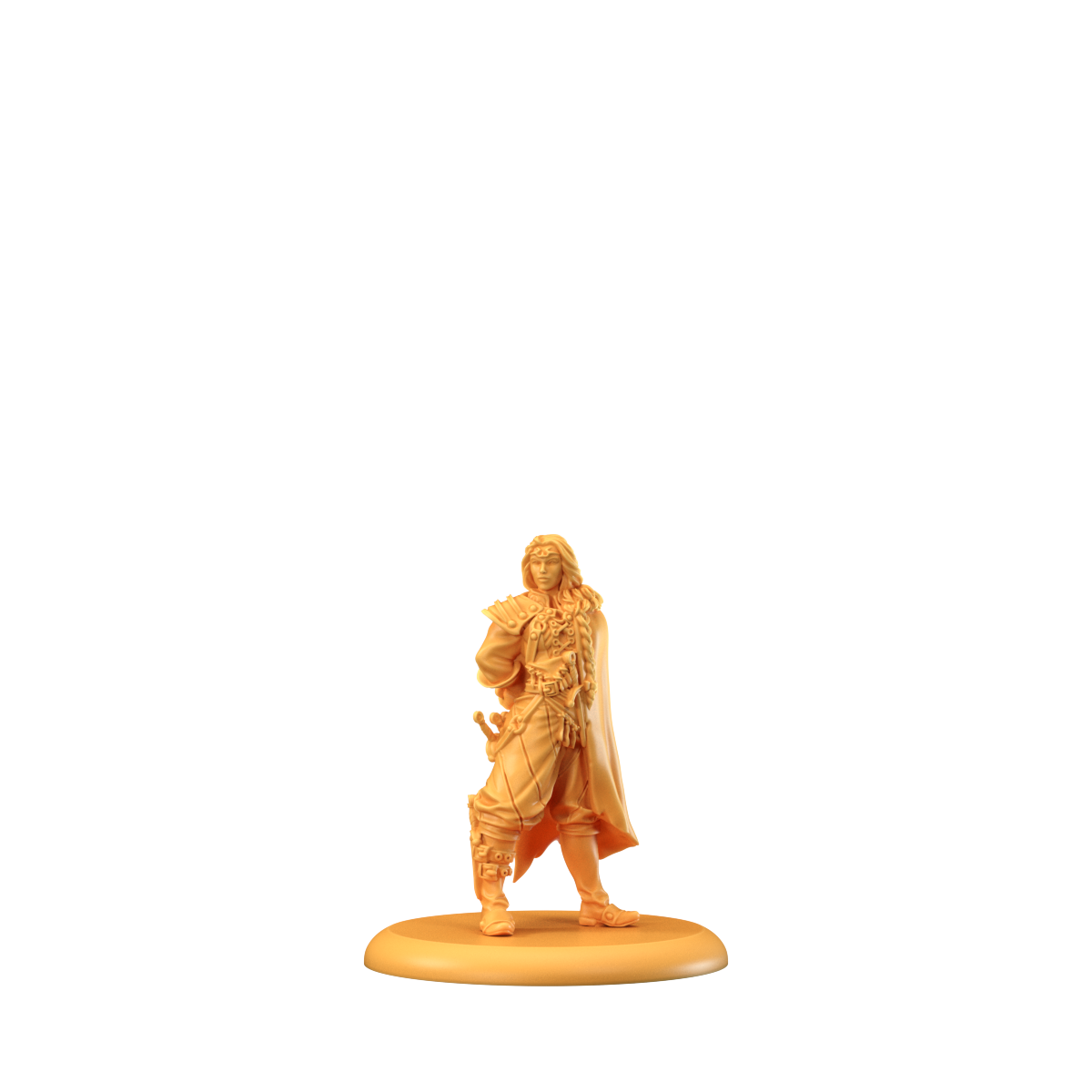 SIF: Martell Heroes 1