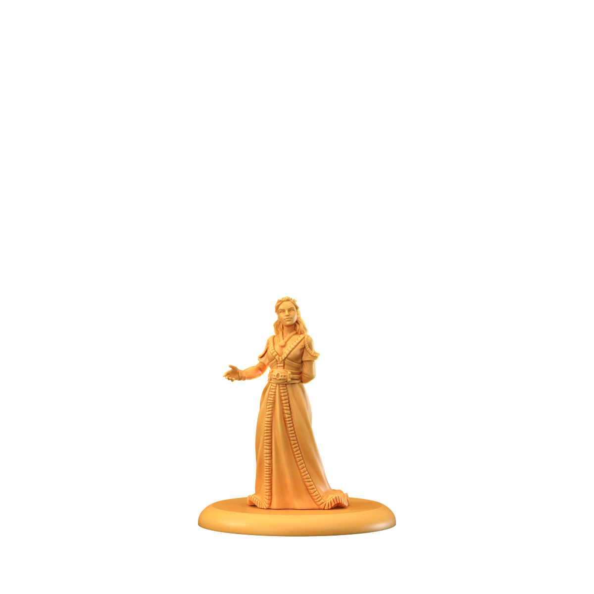 SIF: Martell Heroes 1