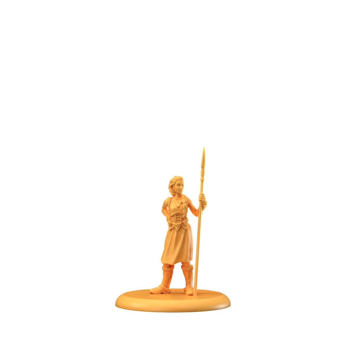 SIF: Martell Heroes 1