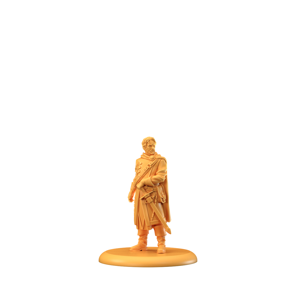 SIF: Martell Heroes 1